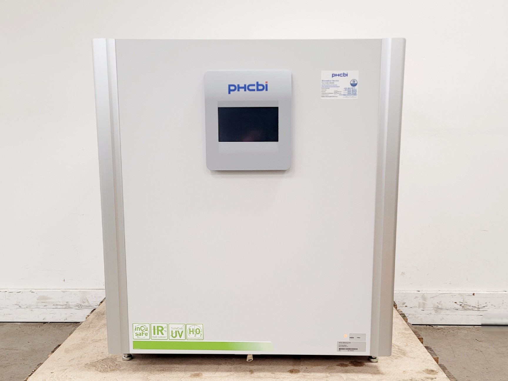 PHCbi MCO-230AICUV-PE CO2 Incubator (230 L)