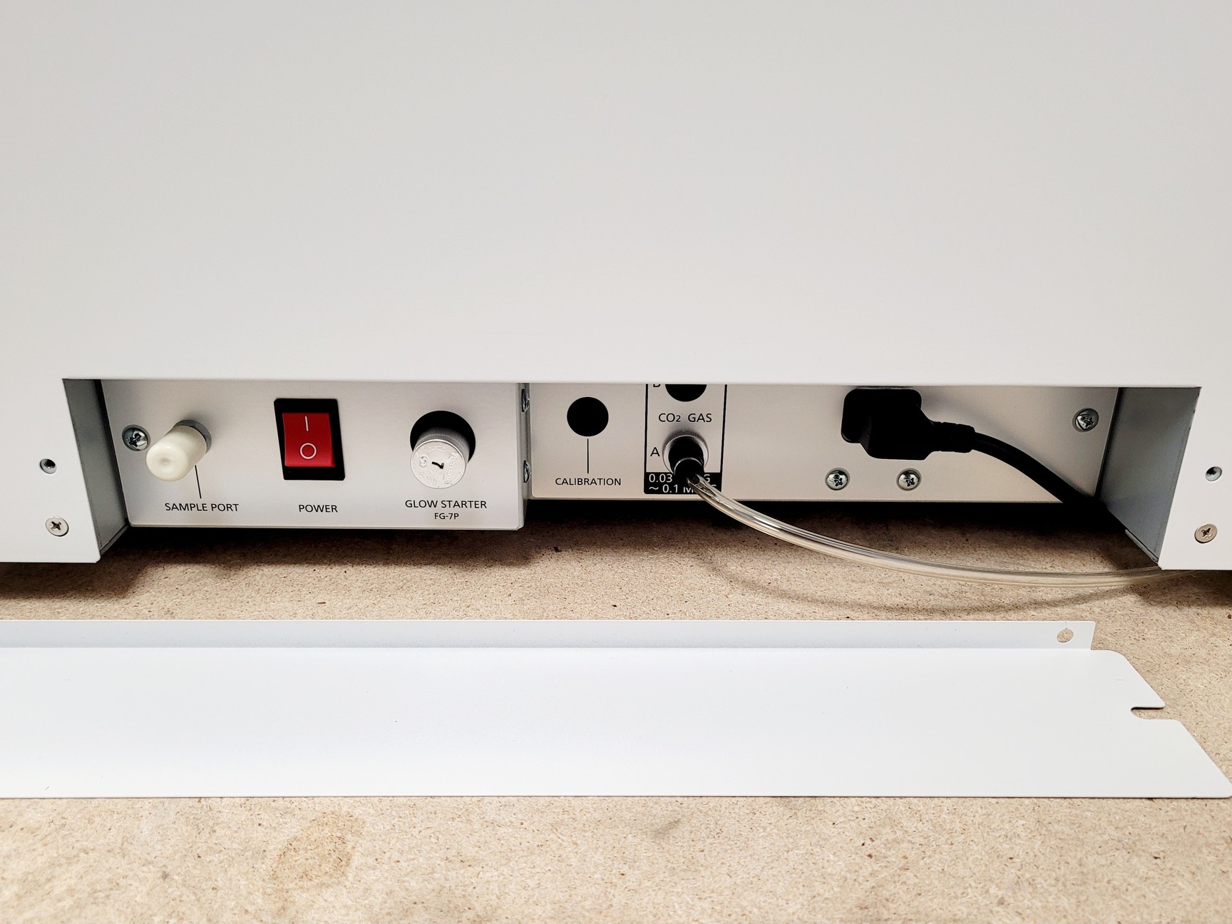 PHCbi MCO-230AICUV-PE CO2 Incubator (230 L), image 7