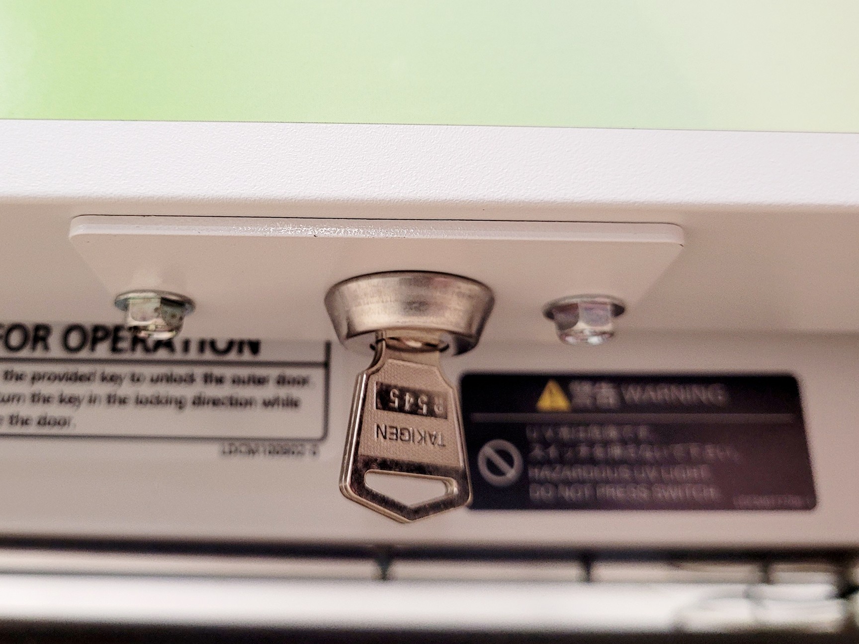 PHCbi MCO-230AICUV-PE CO2 Incubator (230 L), image 8