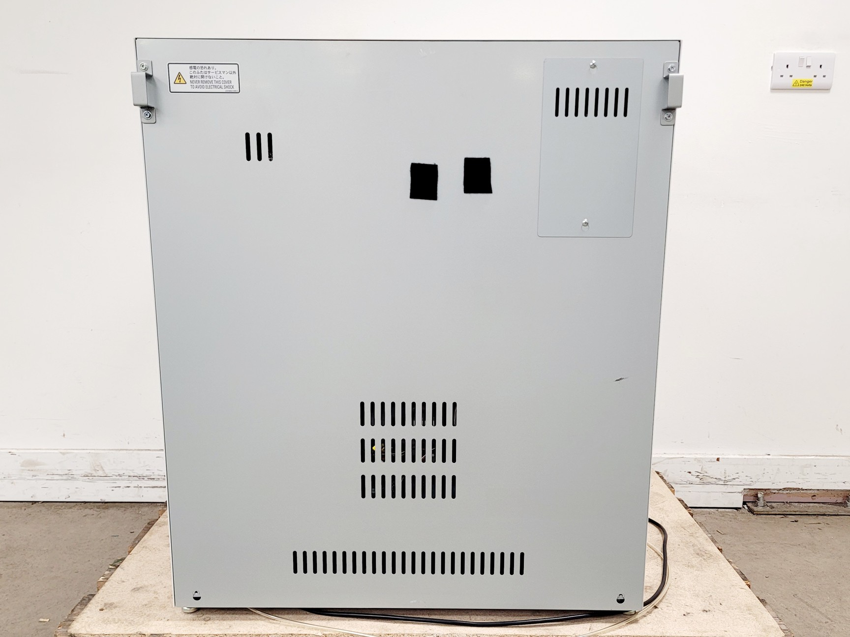 PHCbi MCO-230AICUV-PE CO2 Incubator (230 L), image 10
