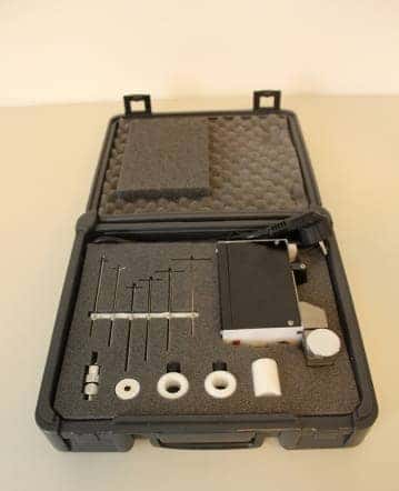 Fungilab Heldal Helical Drive Unit