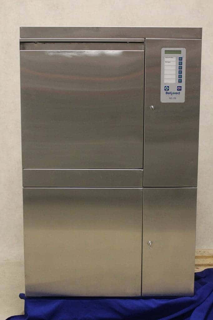Belimed WD 170 Washer/Disinfector