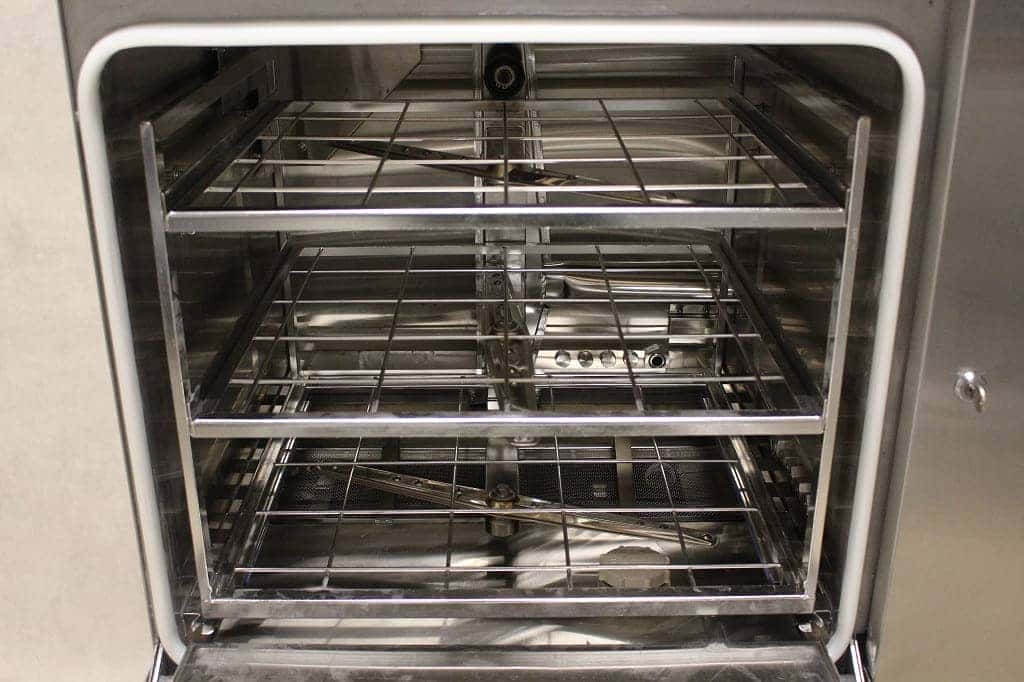 Belimed WD 170 Washer/Disinfector, image 2