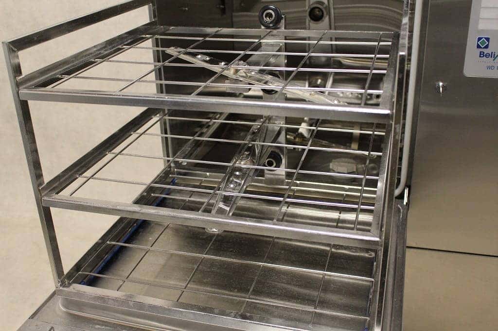 Belimed WD 170 Washer/Disinfector, image 3