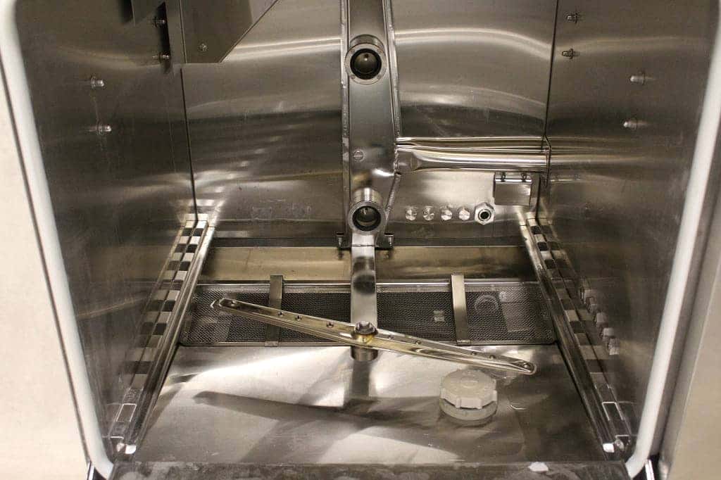 Belimed WD 170 Washer/Disinfector, image 4