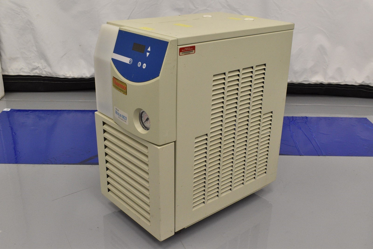 Thermo Scientific NESLAB Merlin M33 Recirculating Chiller (115 V), image 2