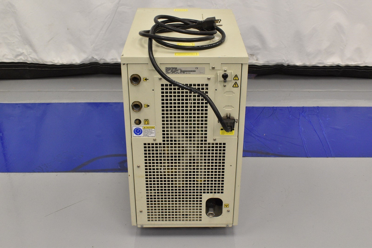 Thermo Scientific NESLAB Merlin M33 Recirculating Chiller (115 V), image 3