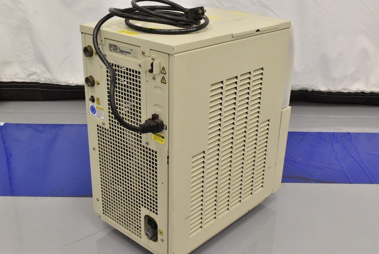 Thermo Scientific NESLAB Merlin M33 Recirculating Chiller (115 V), image 4