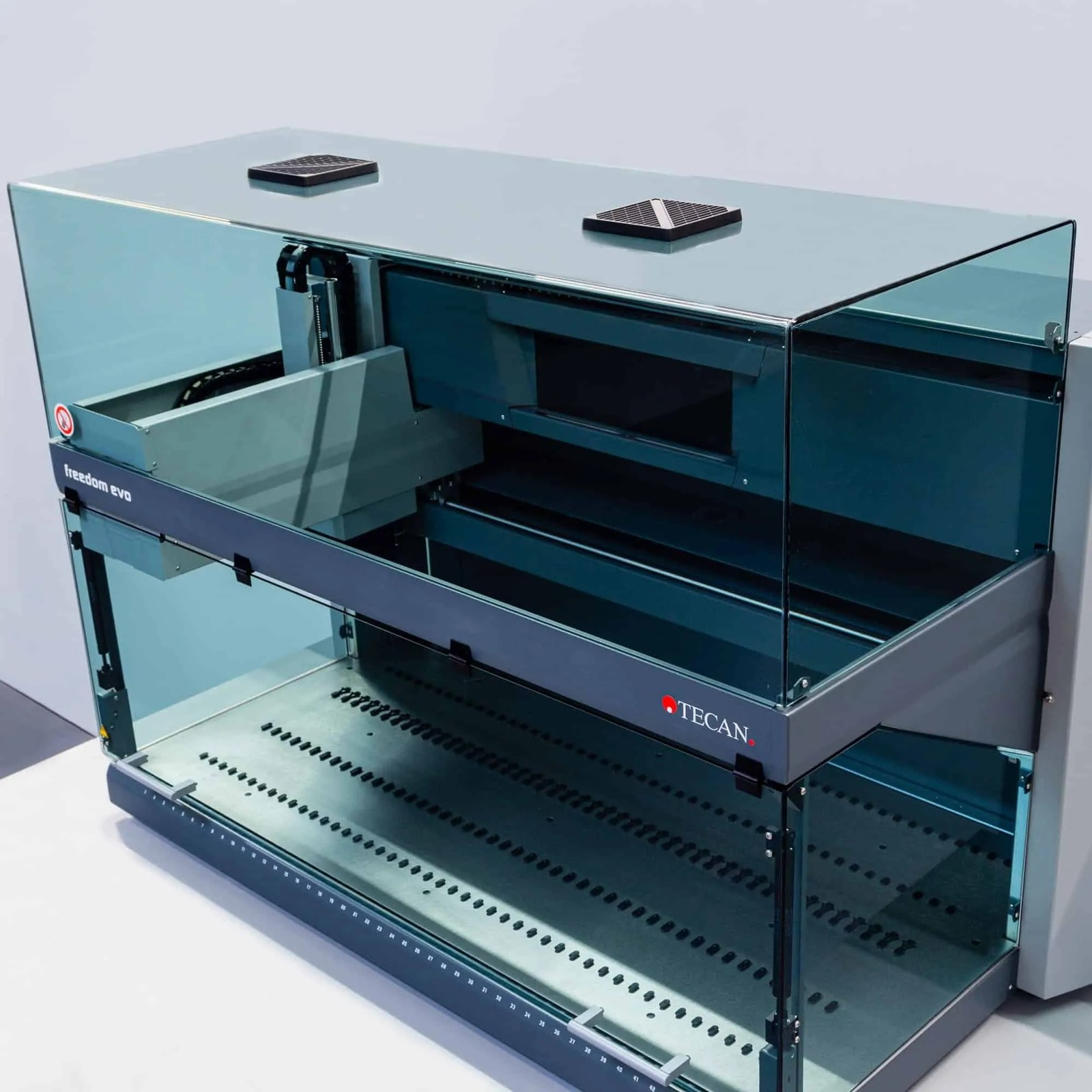 Tecan Freedom EVO 150 Liquid Handler