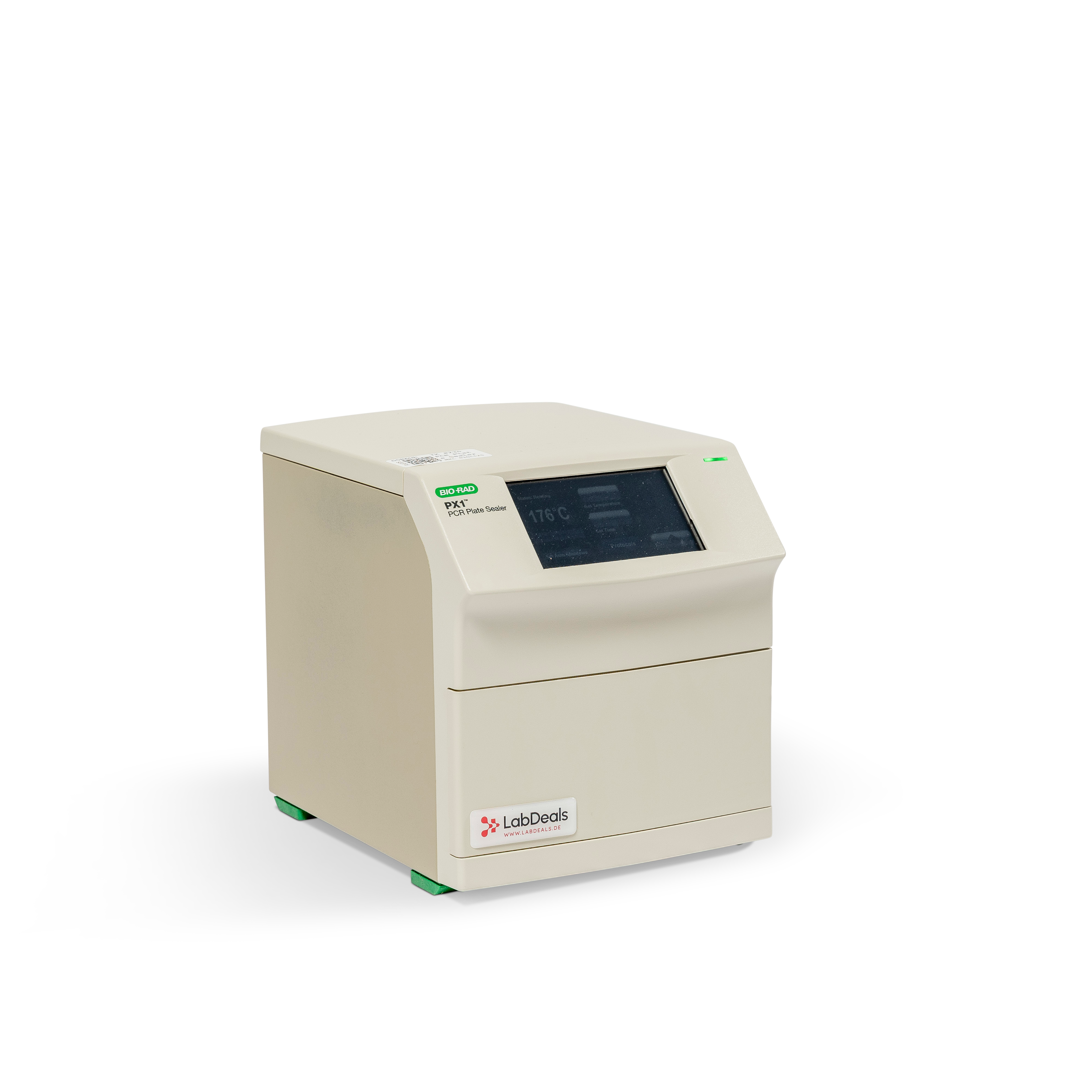 Bio-Rad PX1 PCR Plate Sealer, image 3