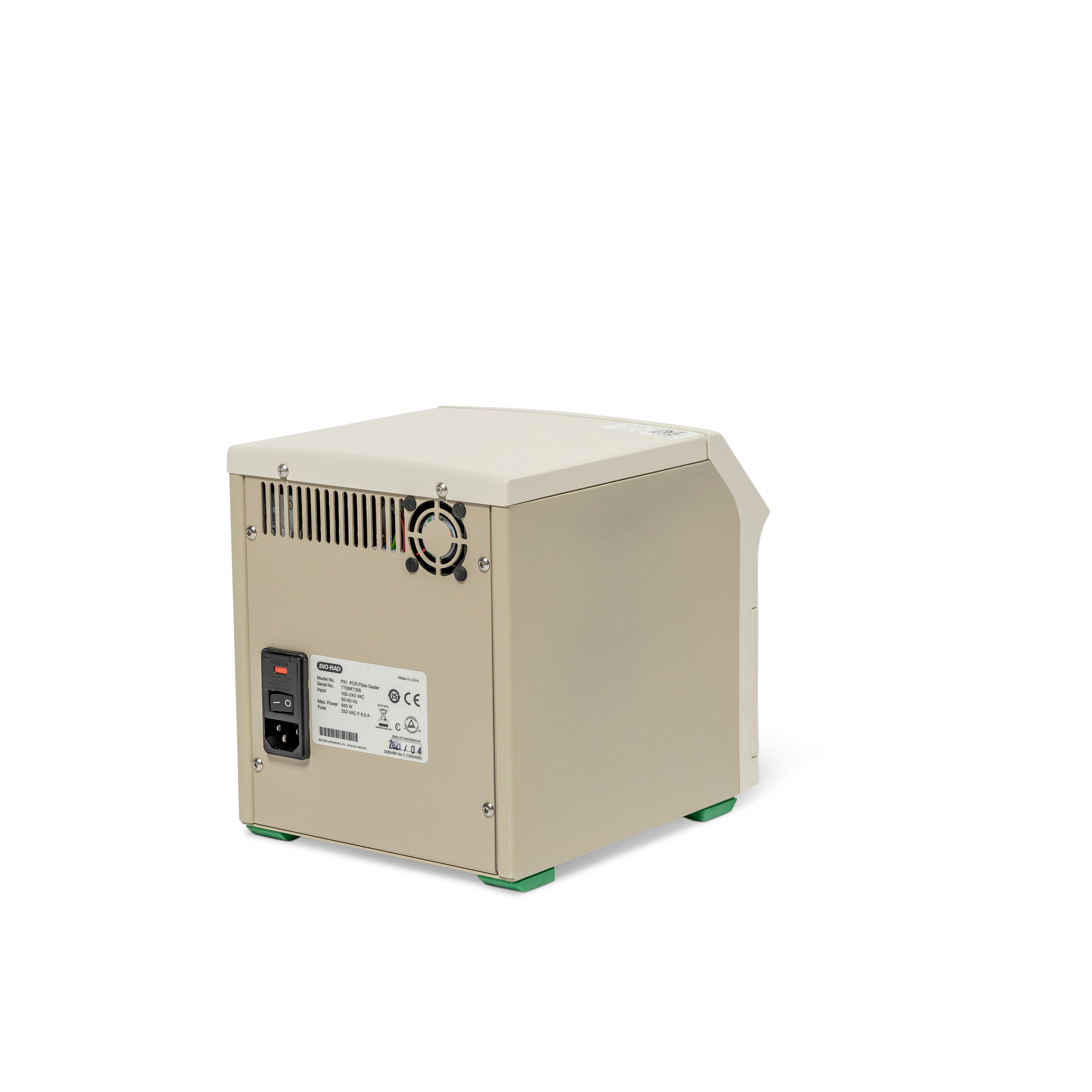 Bio-Rad PX1 PCR Plate Sealer, image 4