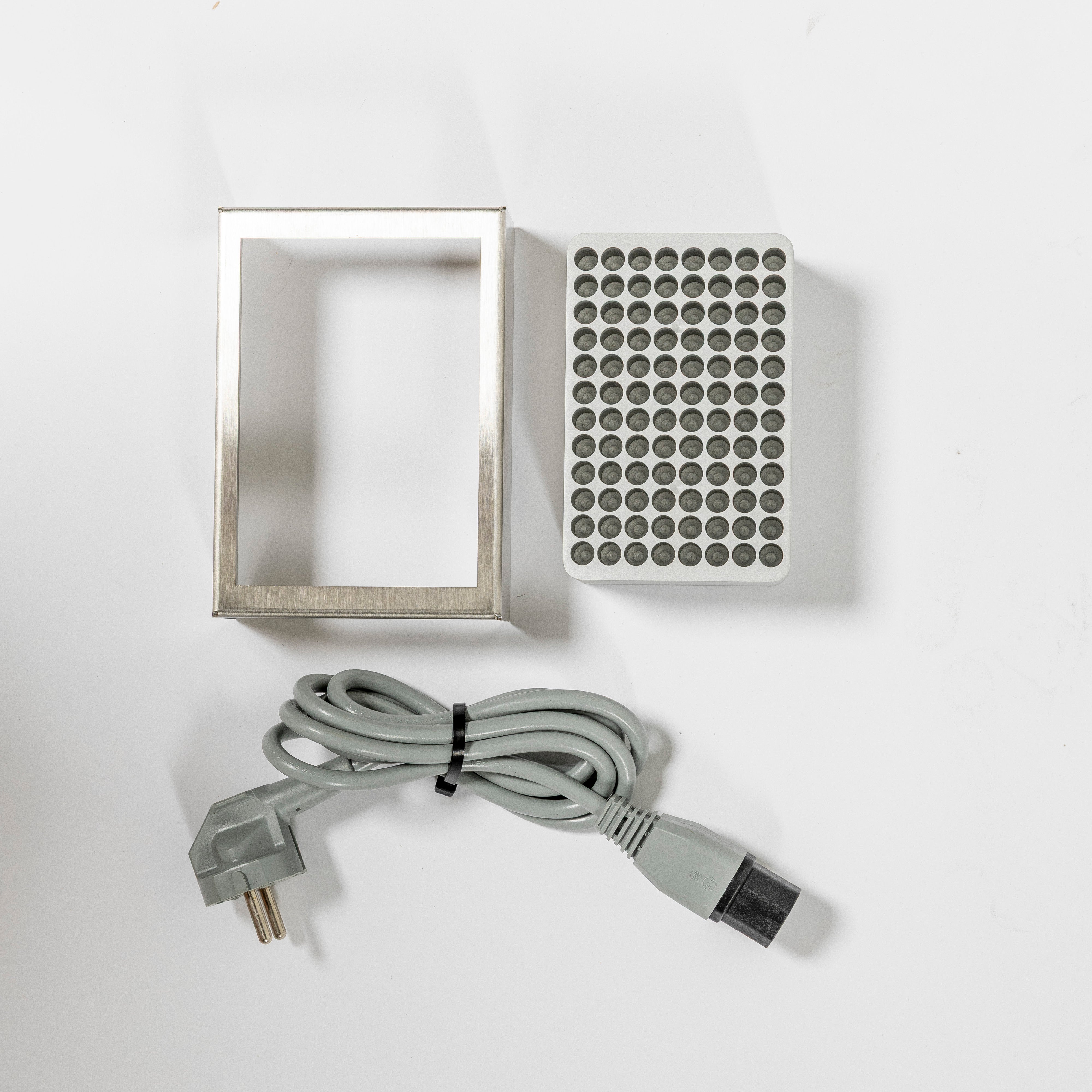 Bio-Rad PX1 PCR Plate Sealer, image 6