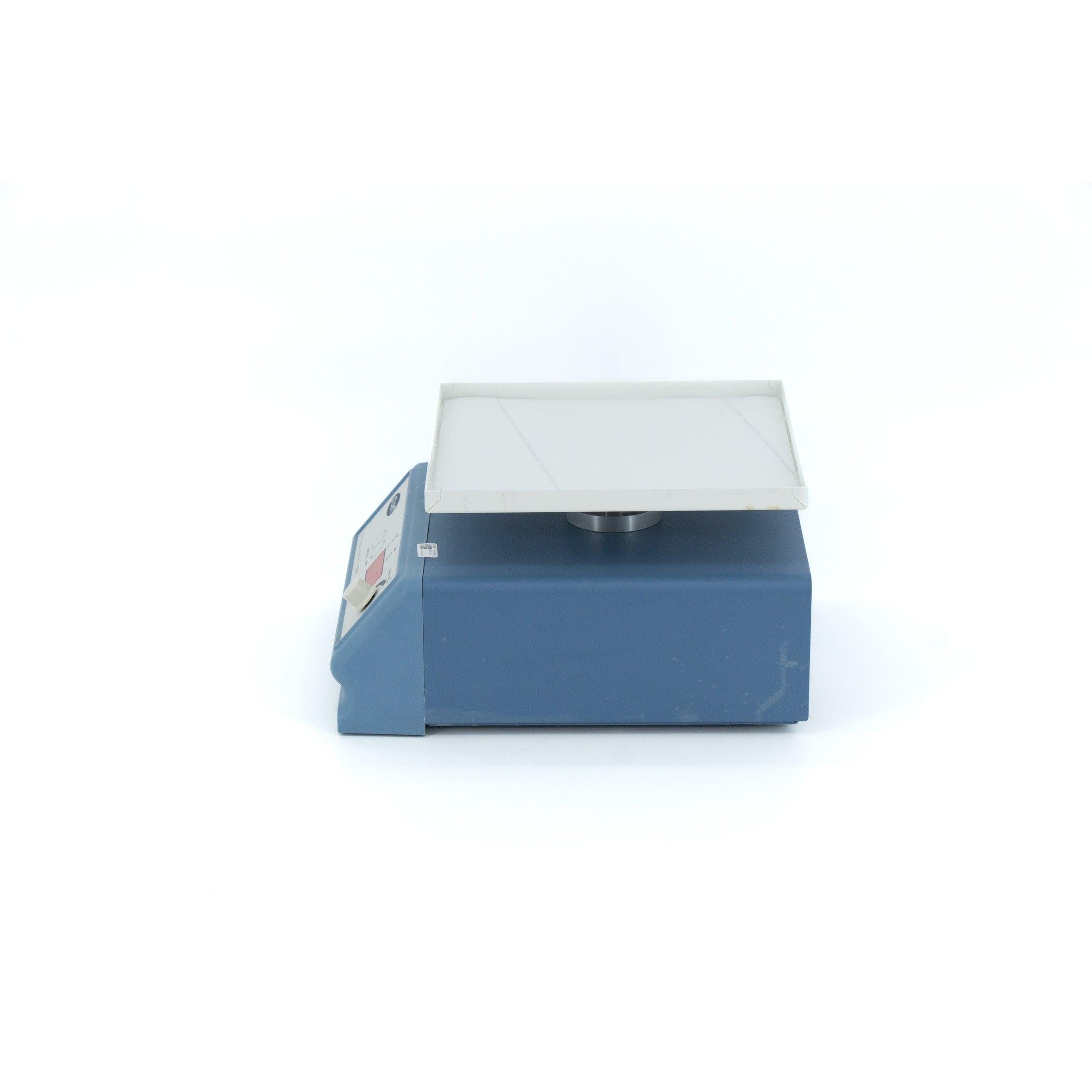 Stuart SSM3 Rocking Shaker, image 3