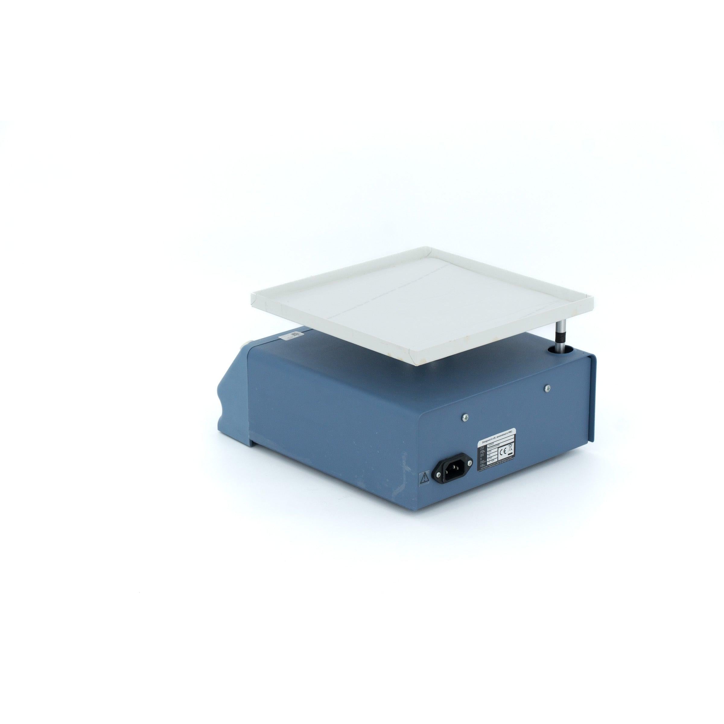 Stuart SSM3 Rocking Shaker, image 4