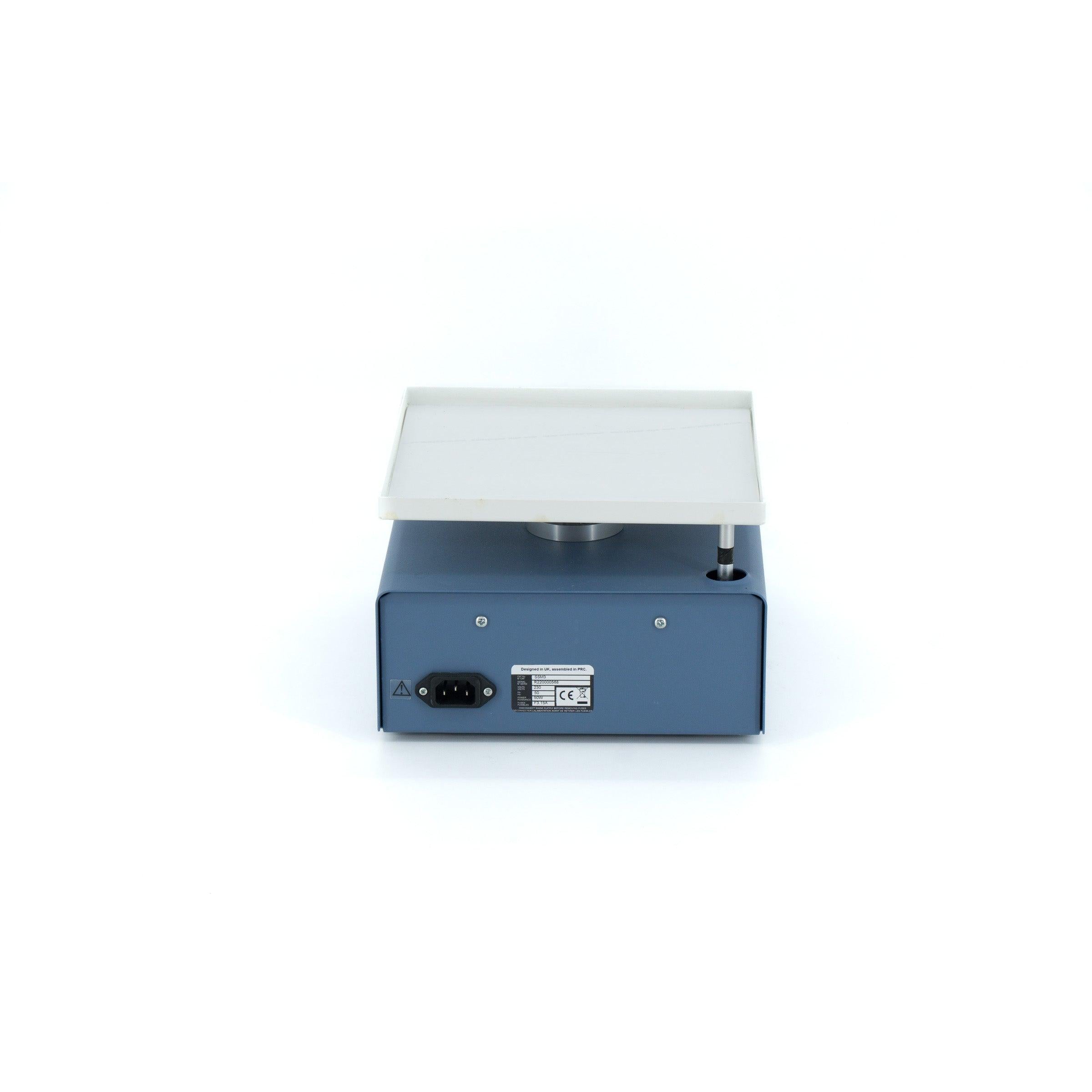 Stuart SSM3 Rocking Shaker, image 5