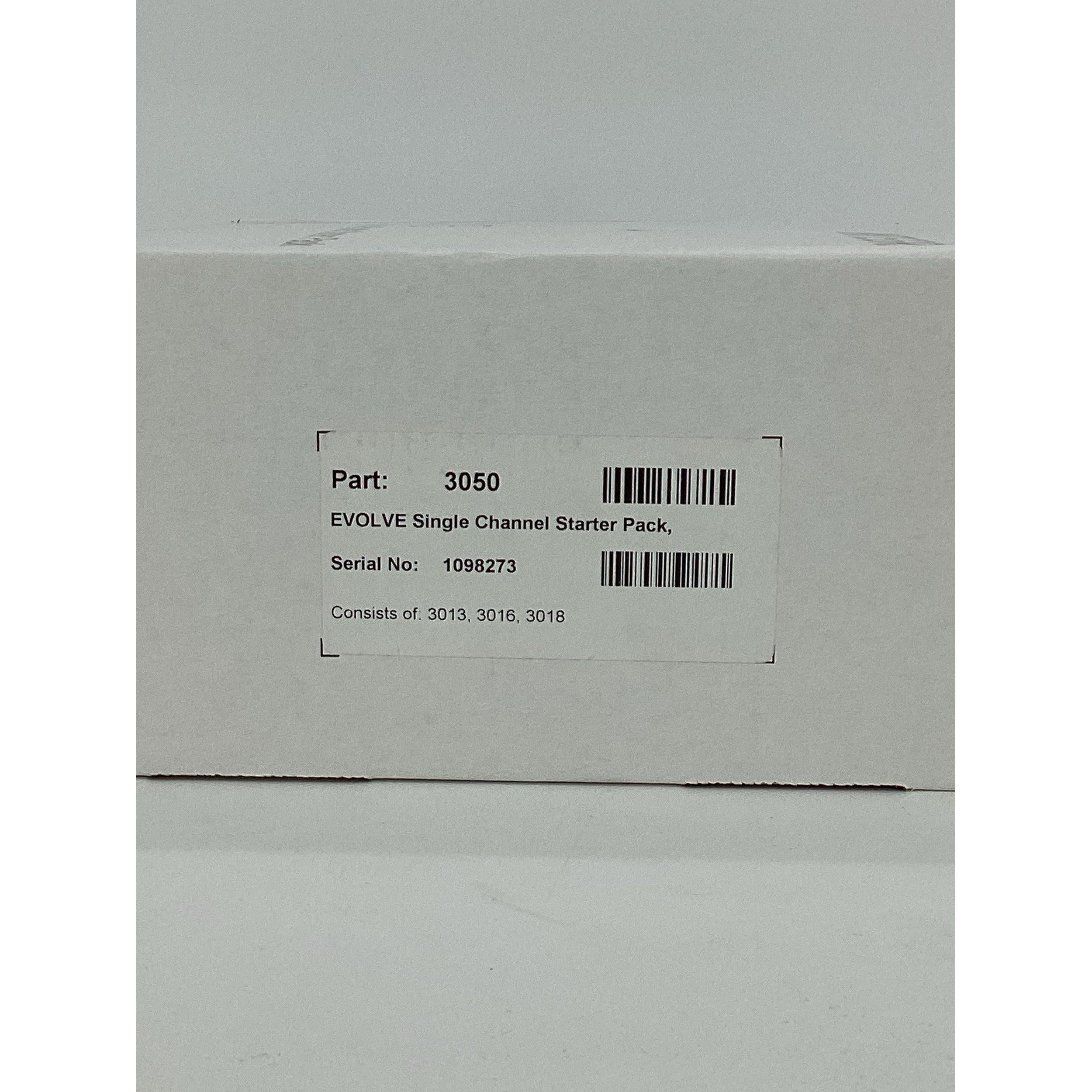 Integra EVOLVE Einkanal-Pipettenset (20, 200, 1000 µL), image 4