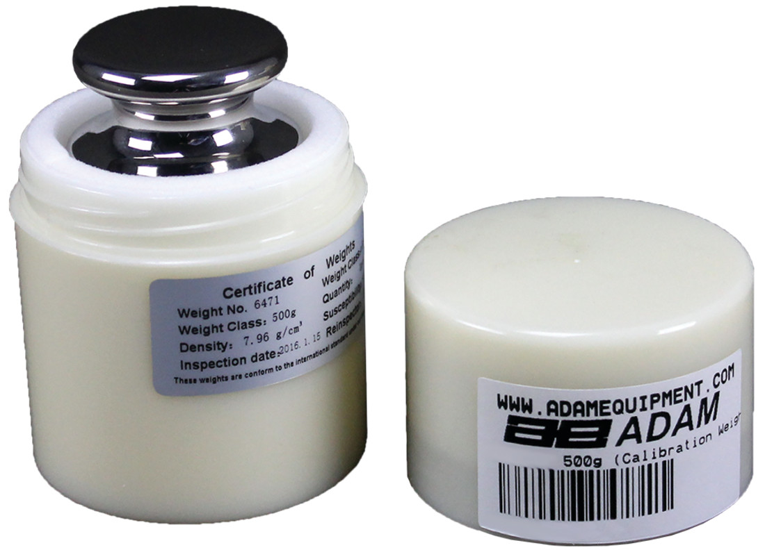 Adam Equipment M1 500G Calibration Weight