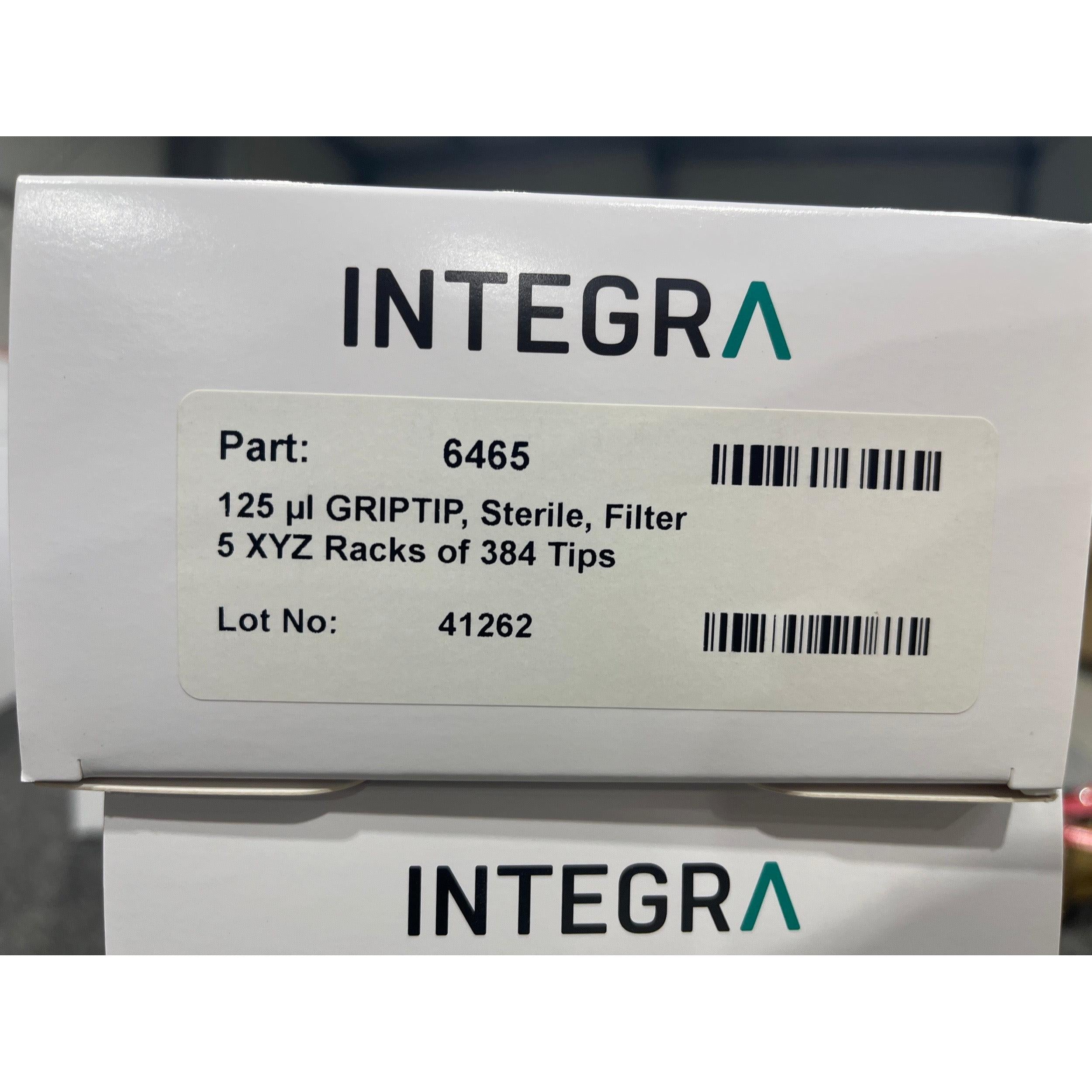 Integra 6465, image 2