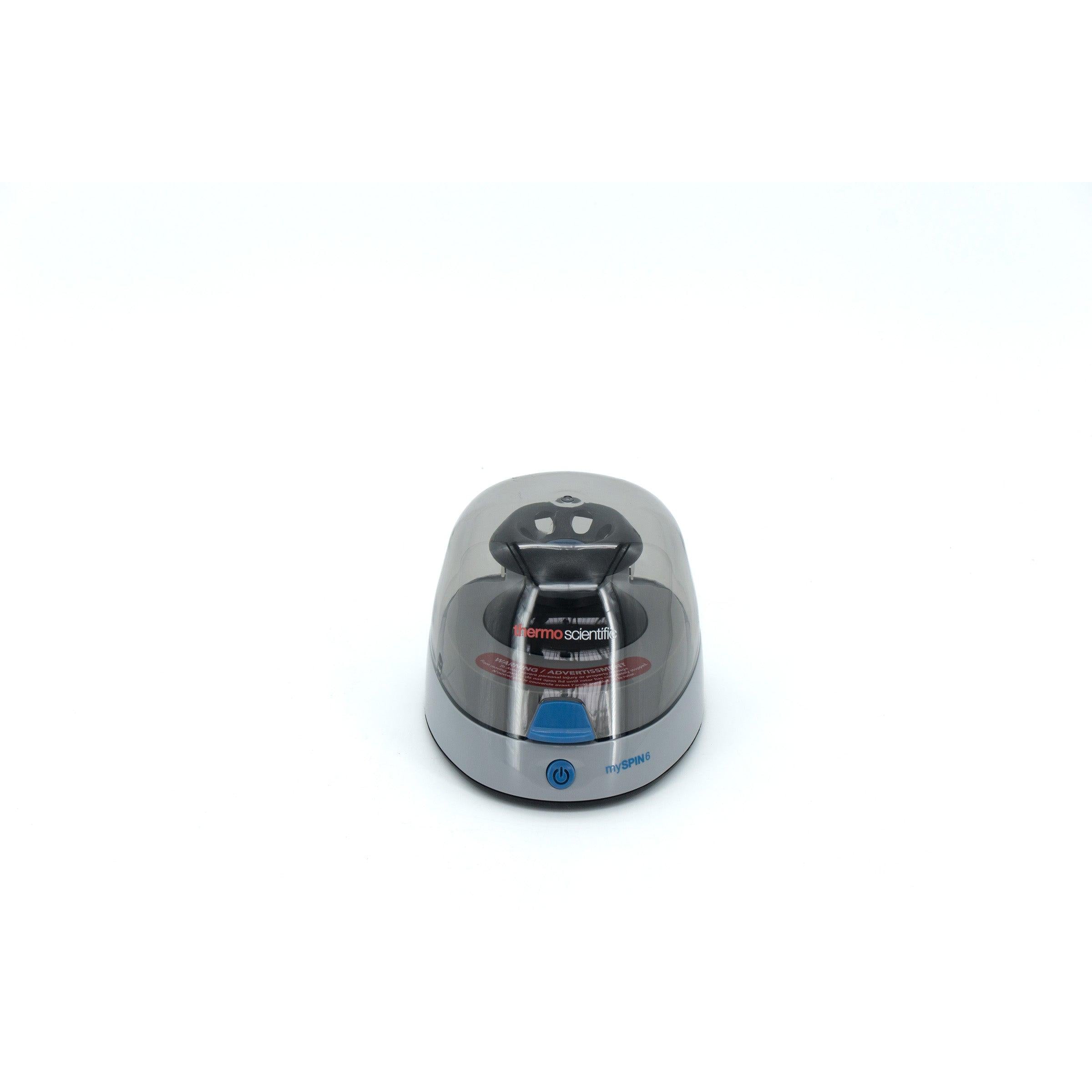 Thermo Scientific mySPIN 6 Mini Centrifuge