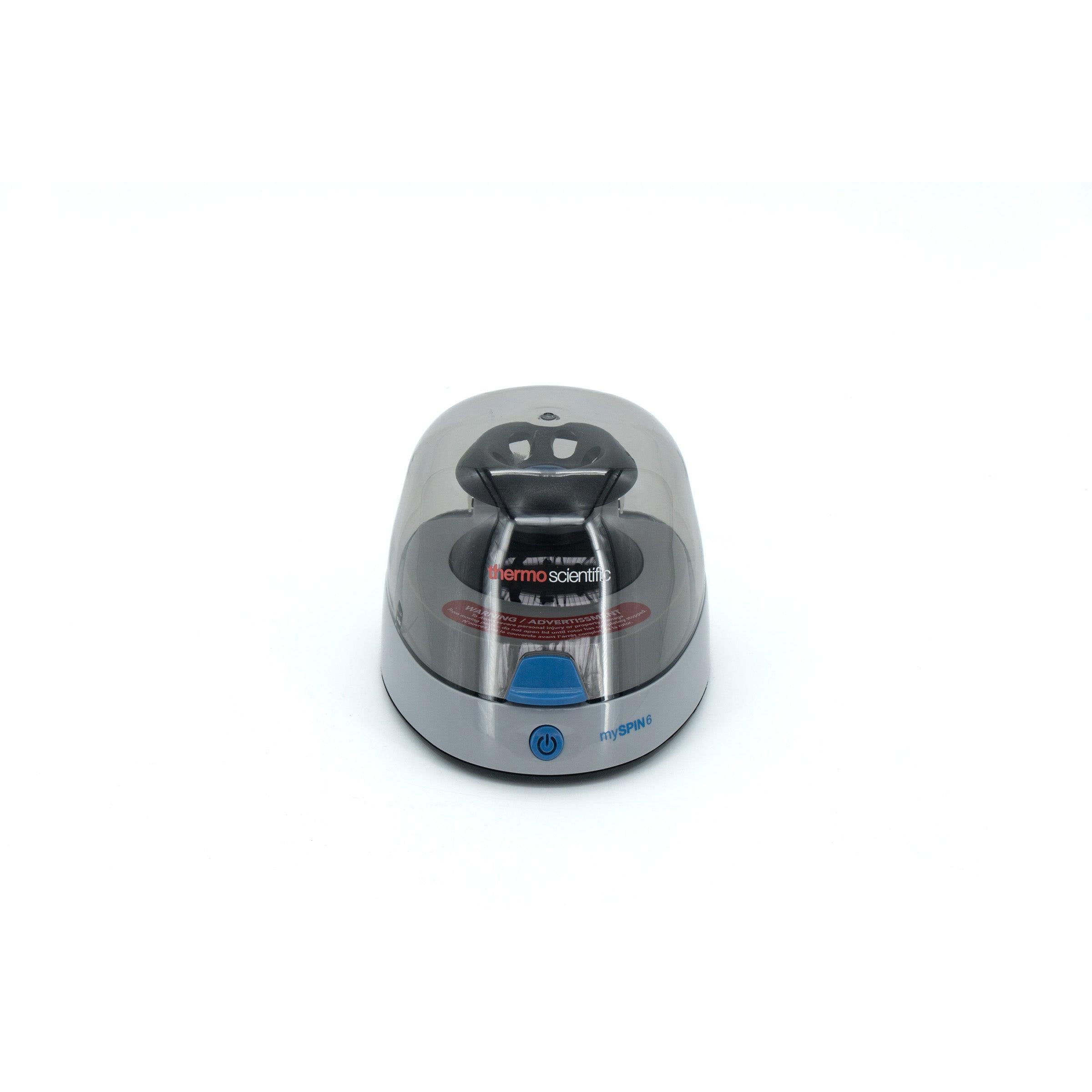 Thermo Scientific mySPIN 6 Mini Centrifuge, image 4
