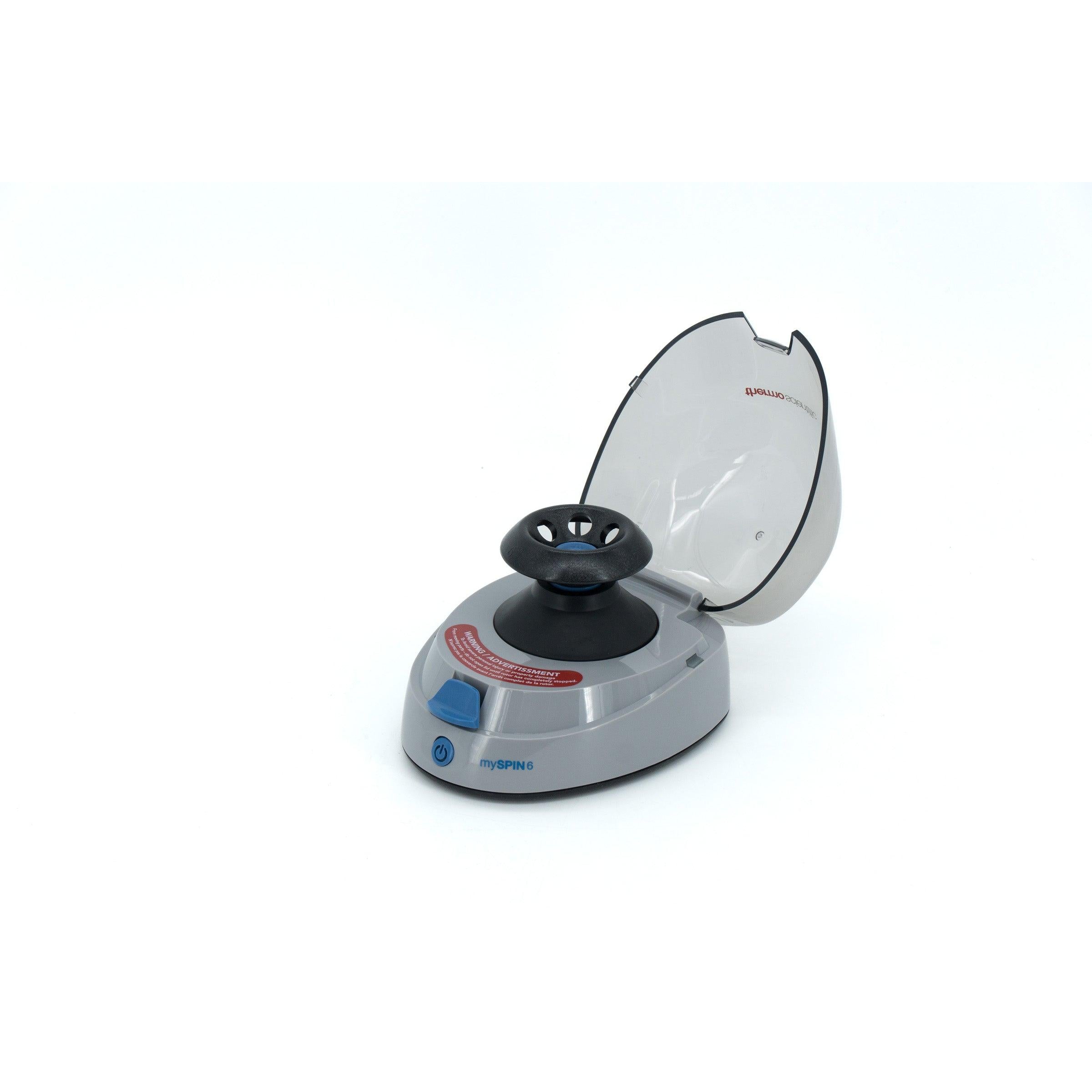 Thermo Scientific mySPIN 6 Mini Centrifuge, image 7