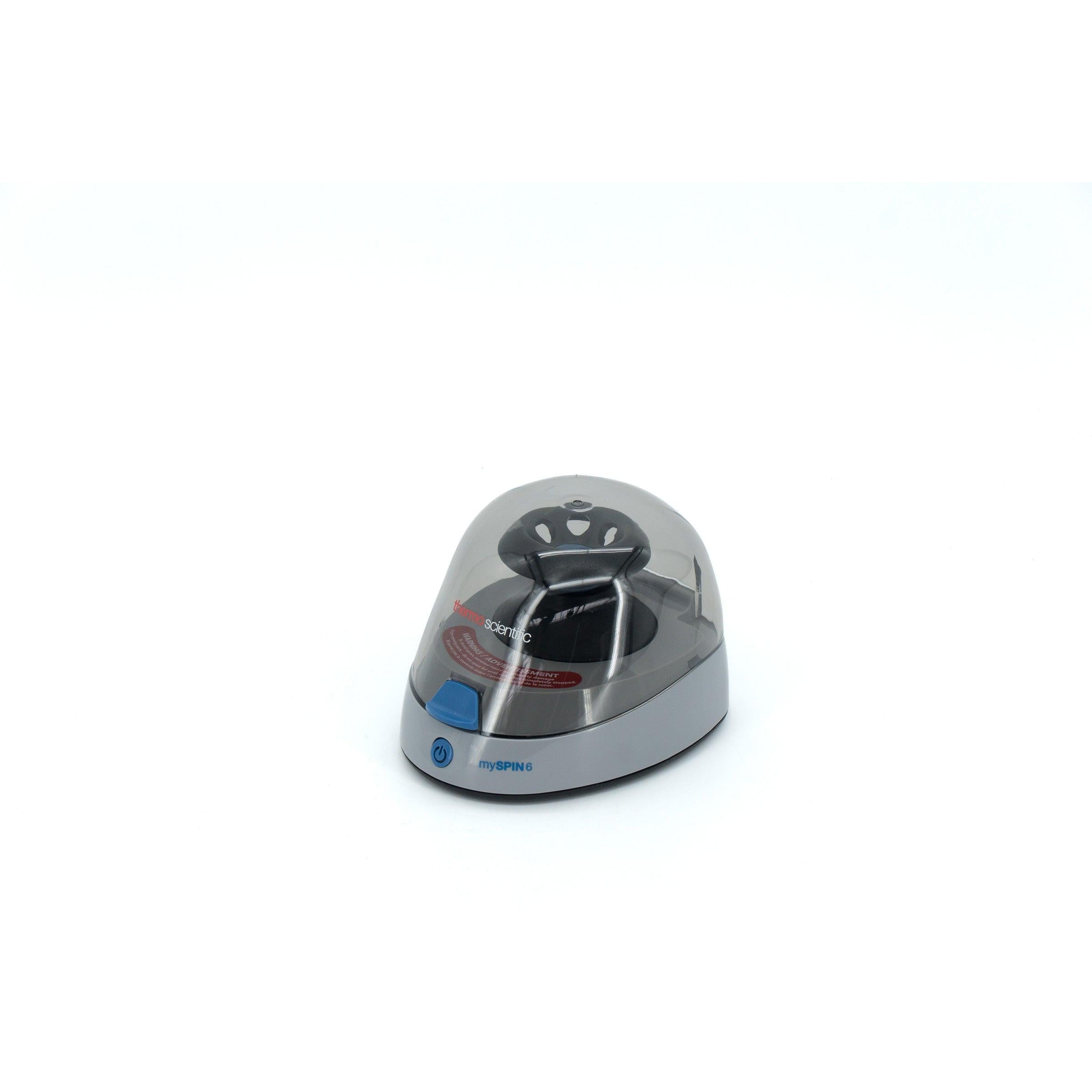 Thermo Scientific mySPIN 6 Mini Centrifuge, image 8