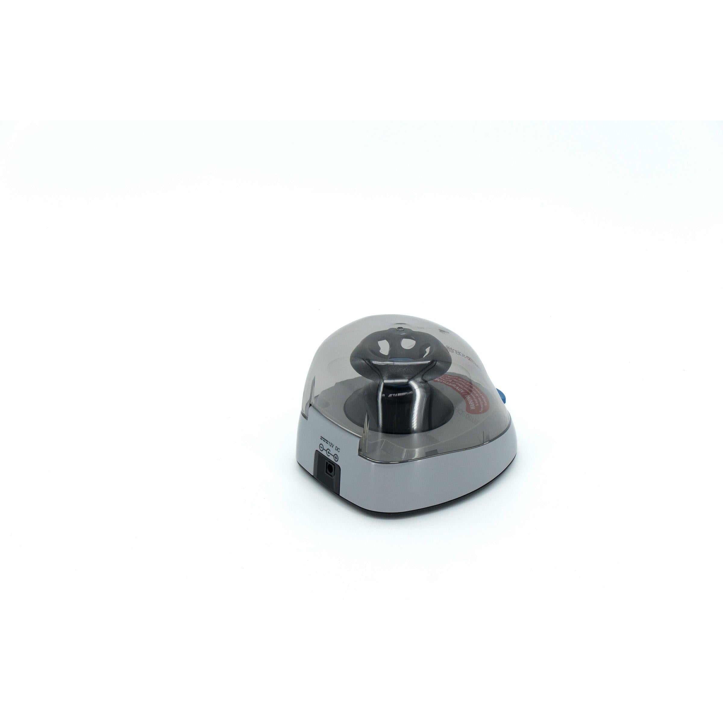 Thermo Scientific mySPIN 6 Mini Centrifuge, image 9