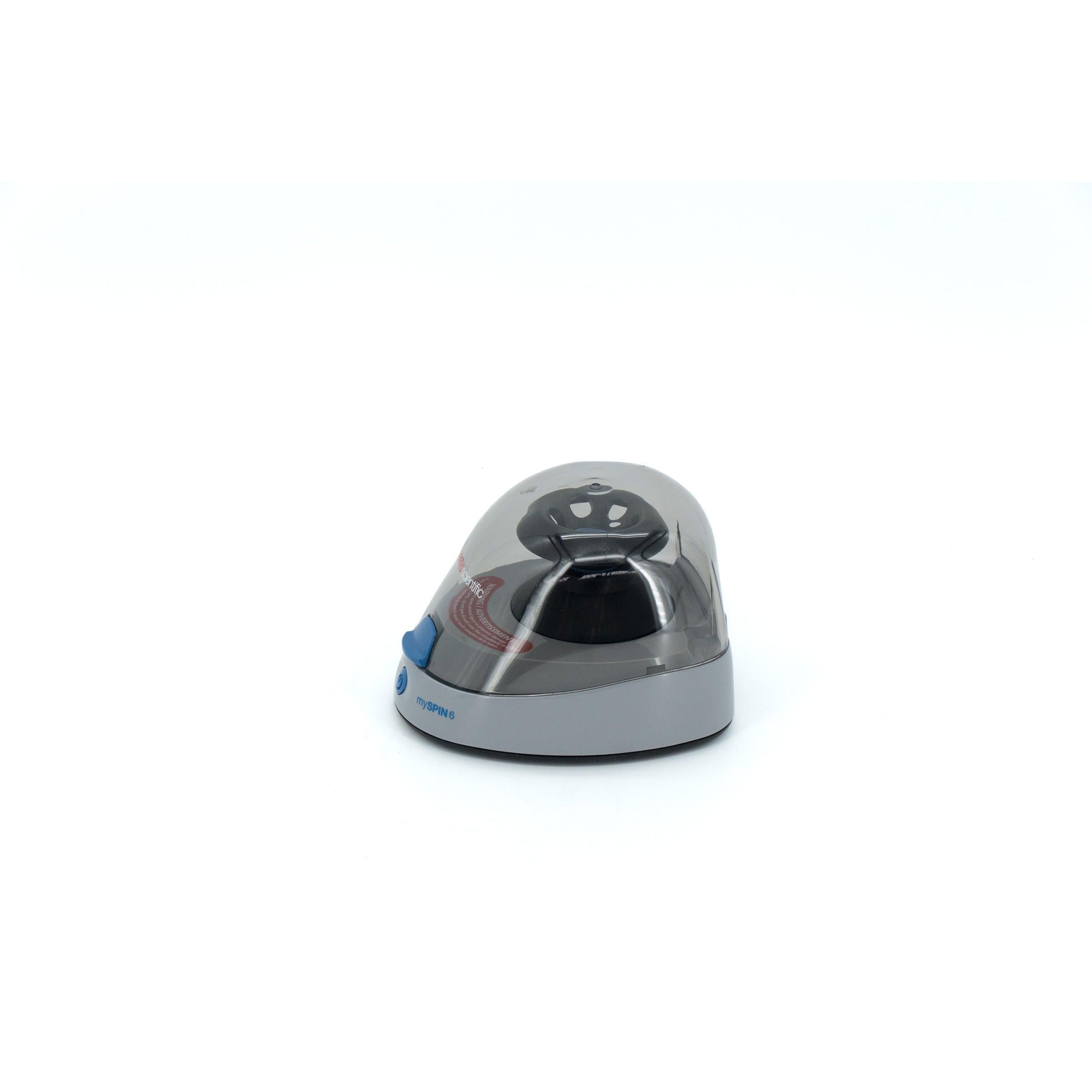 Thermo Scientific mySPIN 6 Mini Centrifuge, image 10