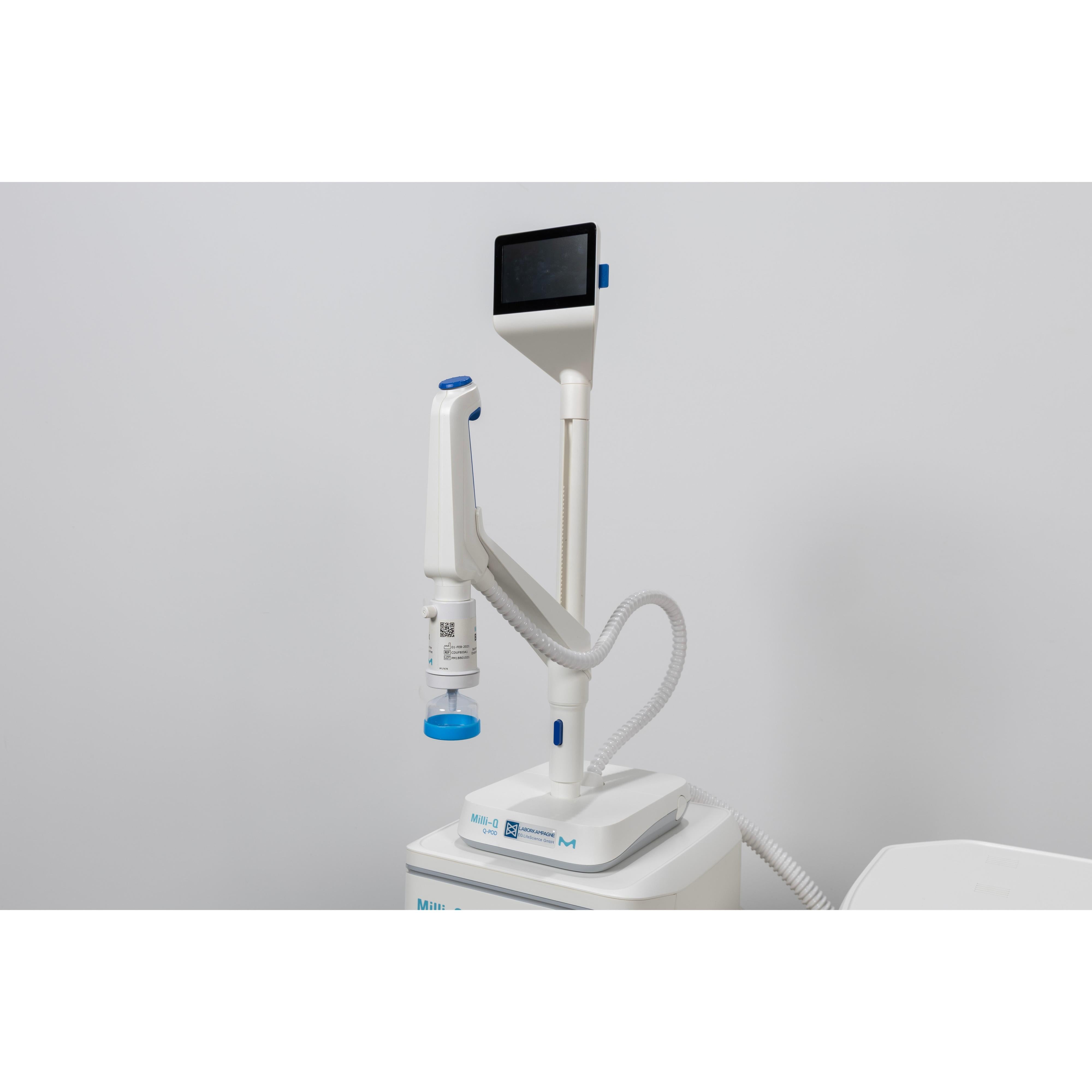Millipore Milli-Q IQ 7003 Water Purification System, image 2