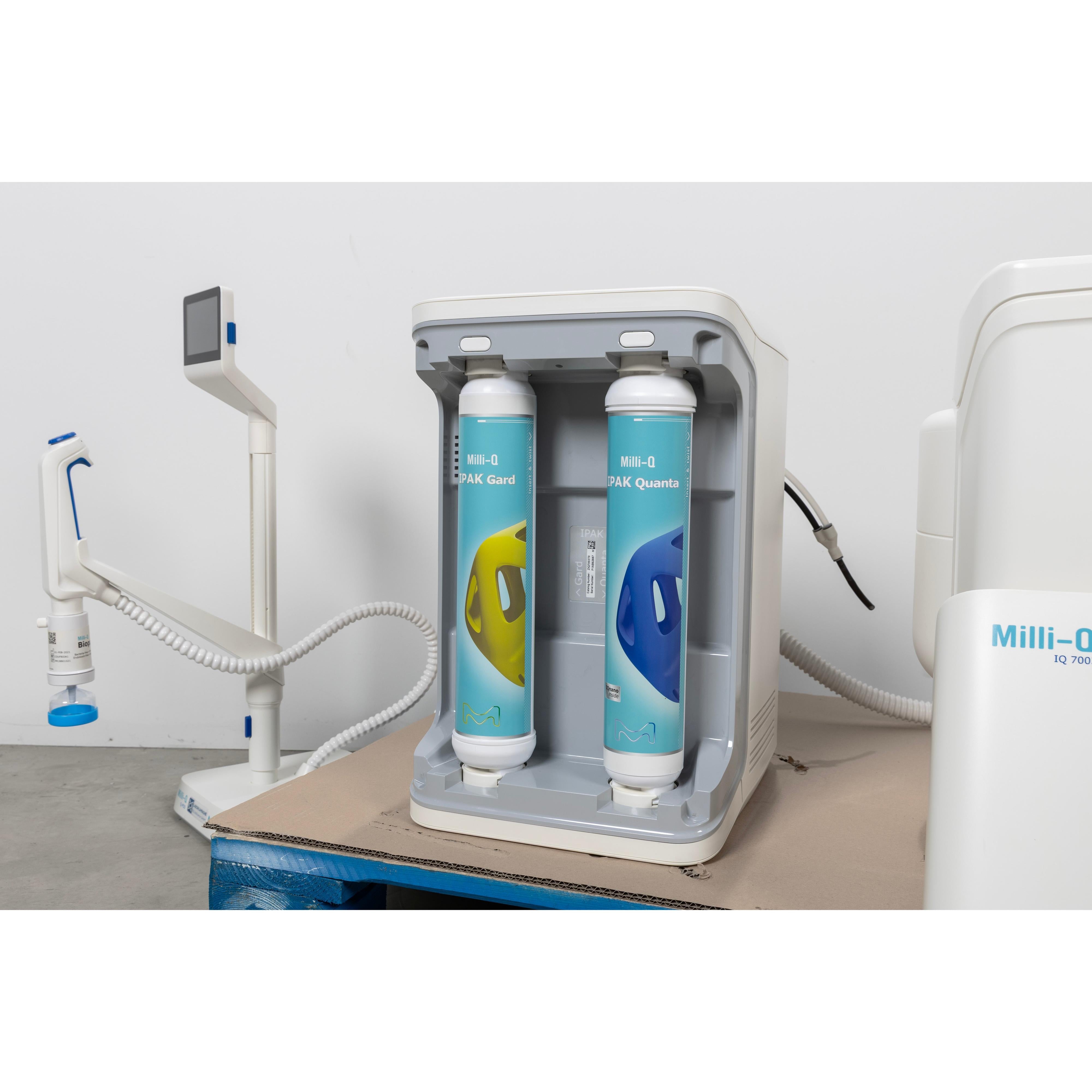 Millipore Milli-Q IQ 7003 Water Purification System, image 3