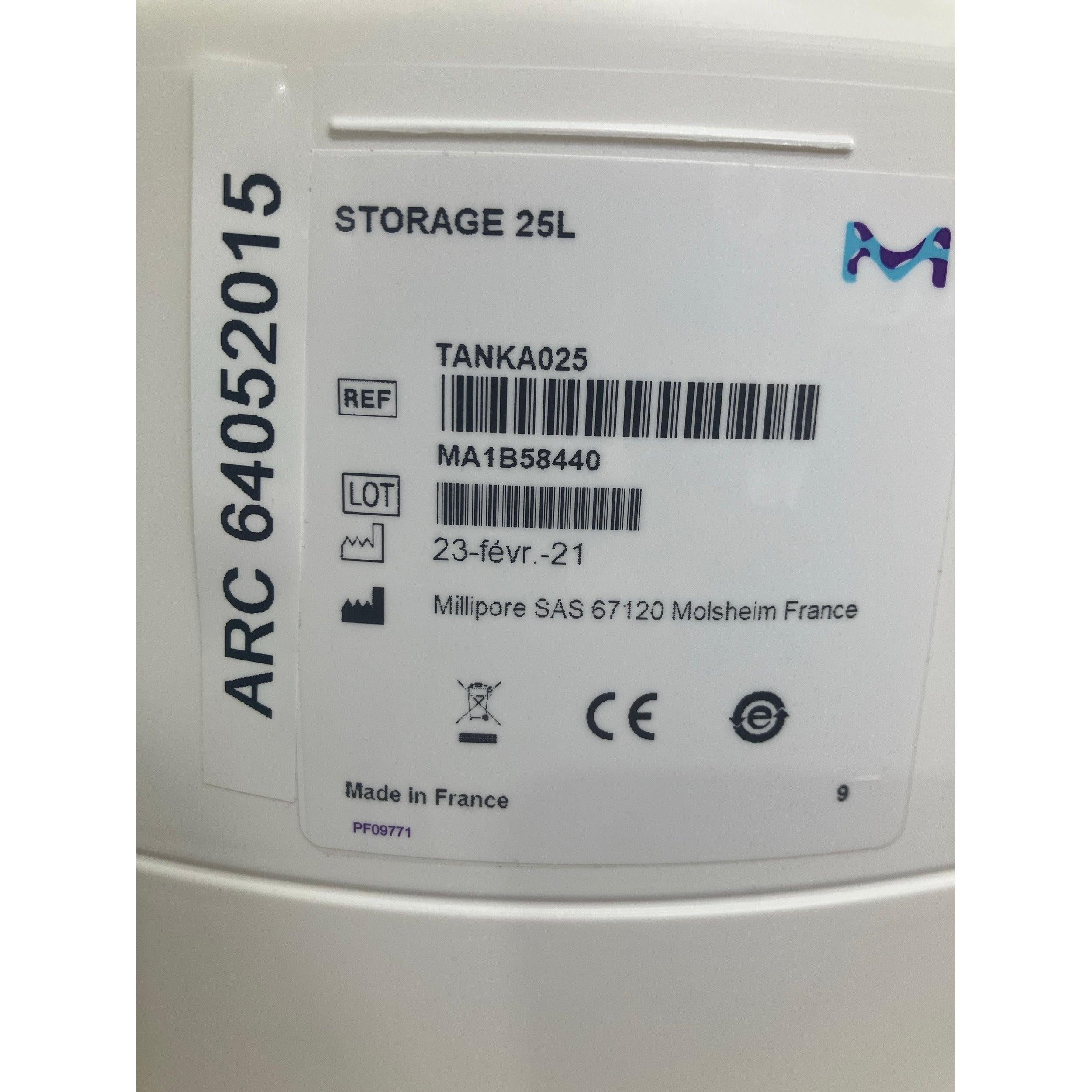 Millipore Milli-Q IQ 7003 Water Purification System, image 7