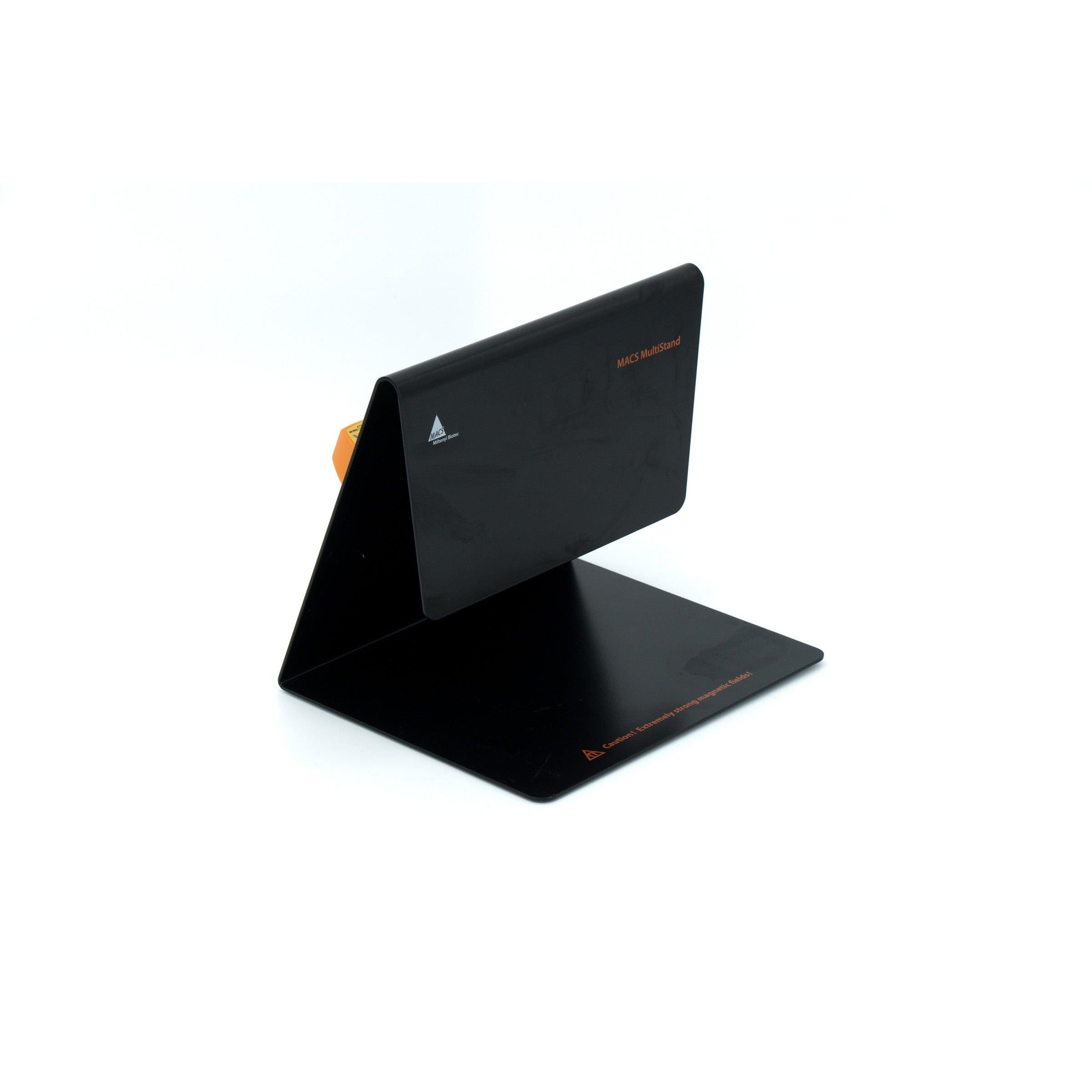 Miltenyi MACS MultiStand with thermoMACS Separator, image 4