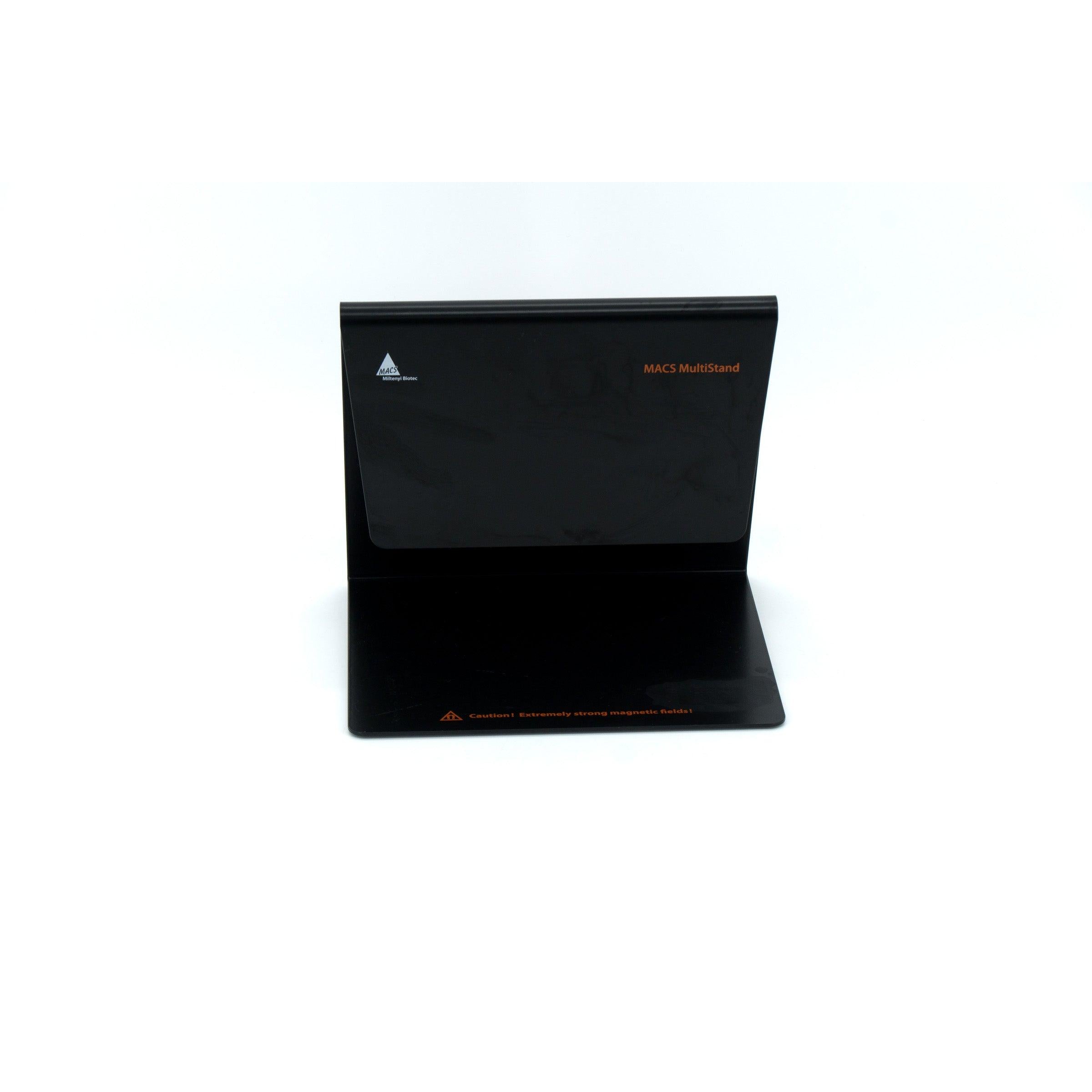 Miltenyi MACS MultiStand with thermoMACS Separator, image 5
