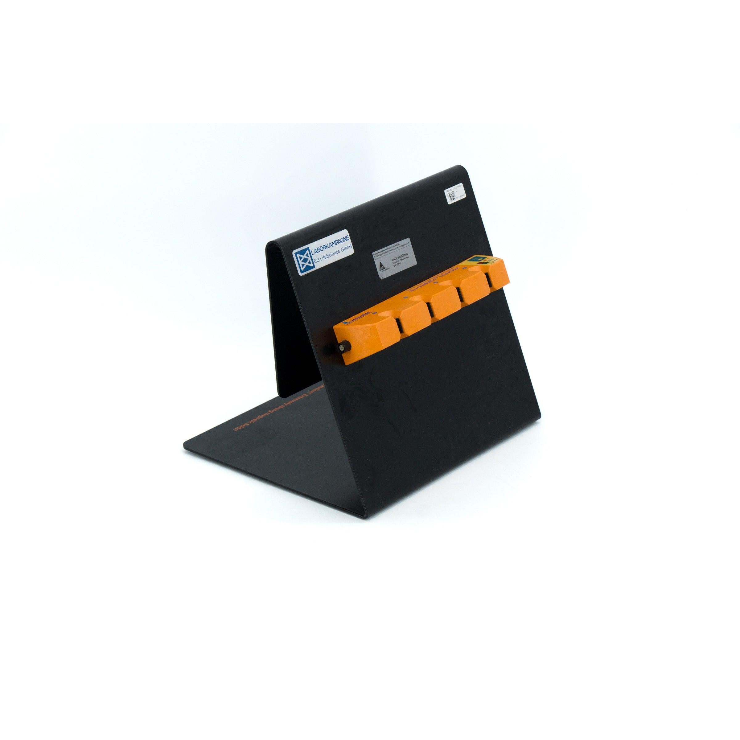 Miltenyi MACS MultiStand with thermoMACS Separator, image 8