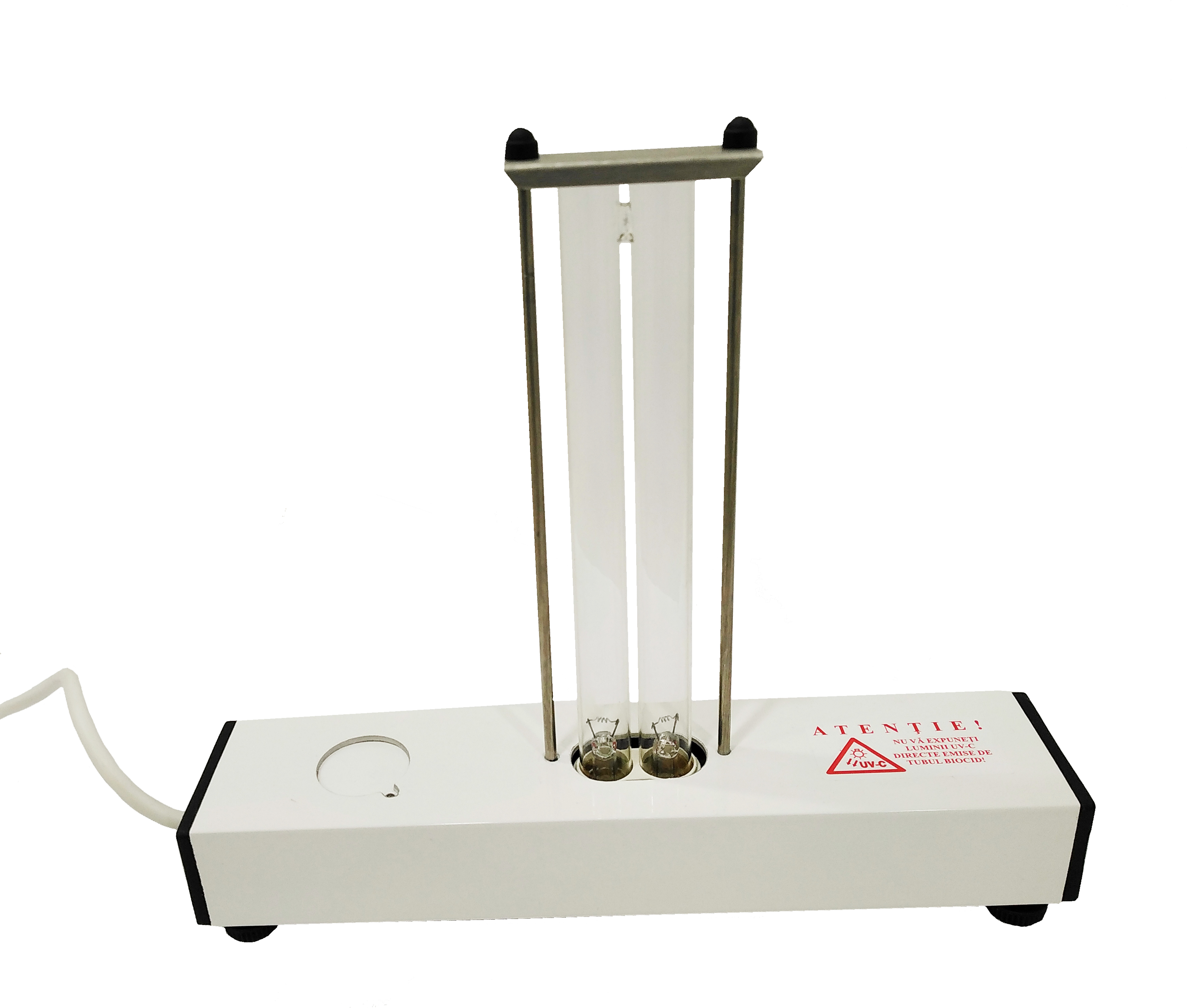 Biocomp HB55 Portable UV-C Disinfection Lamp