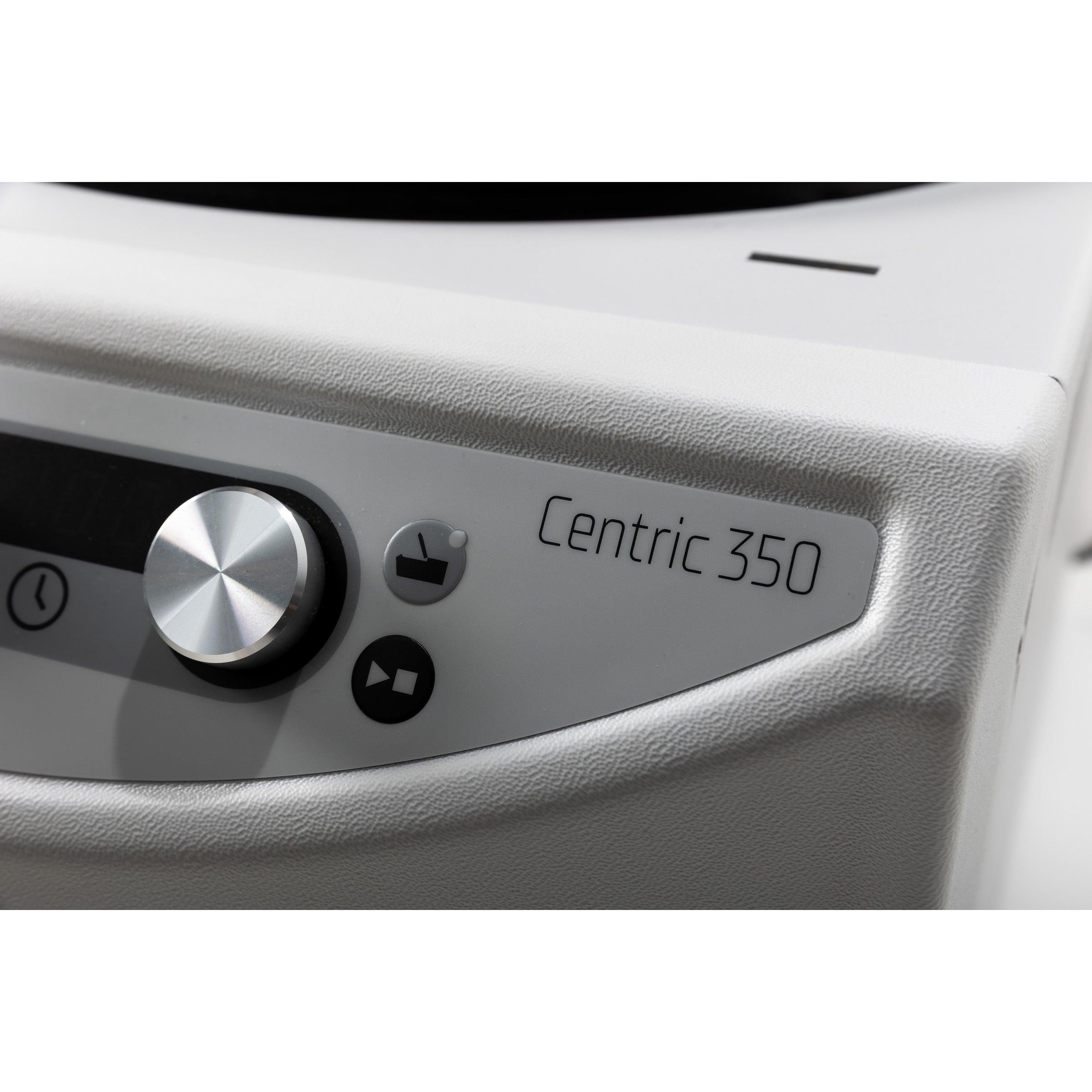 Domel Centric 350 Benchtop Centrifuge, image 3