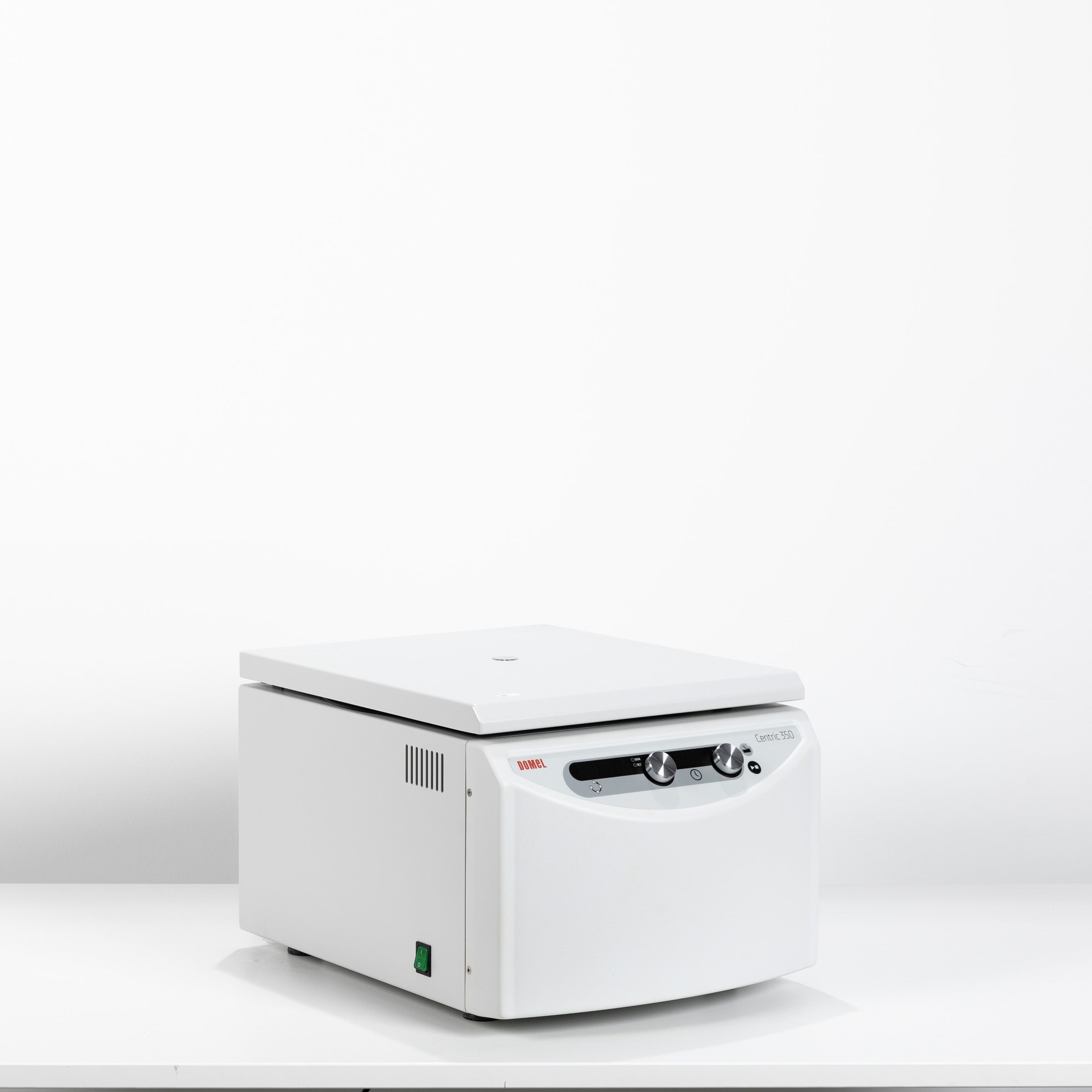Domel Centric 350 Benchtop Centrifuge, image 4