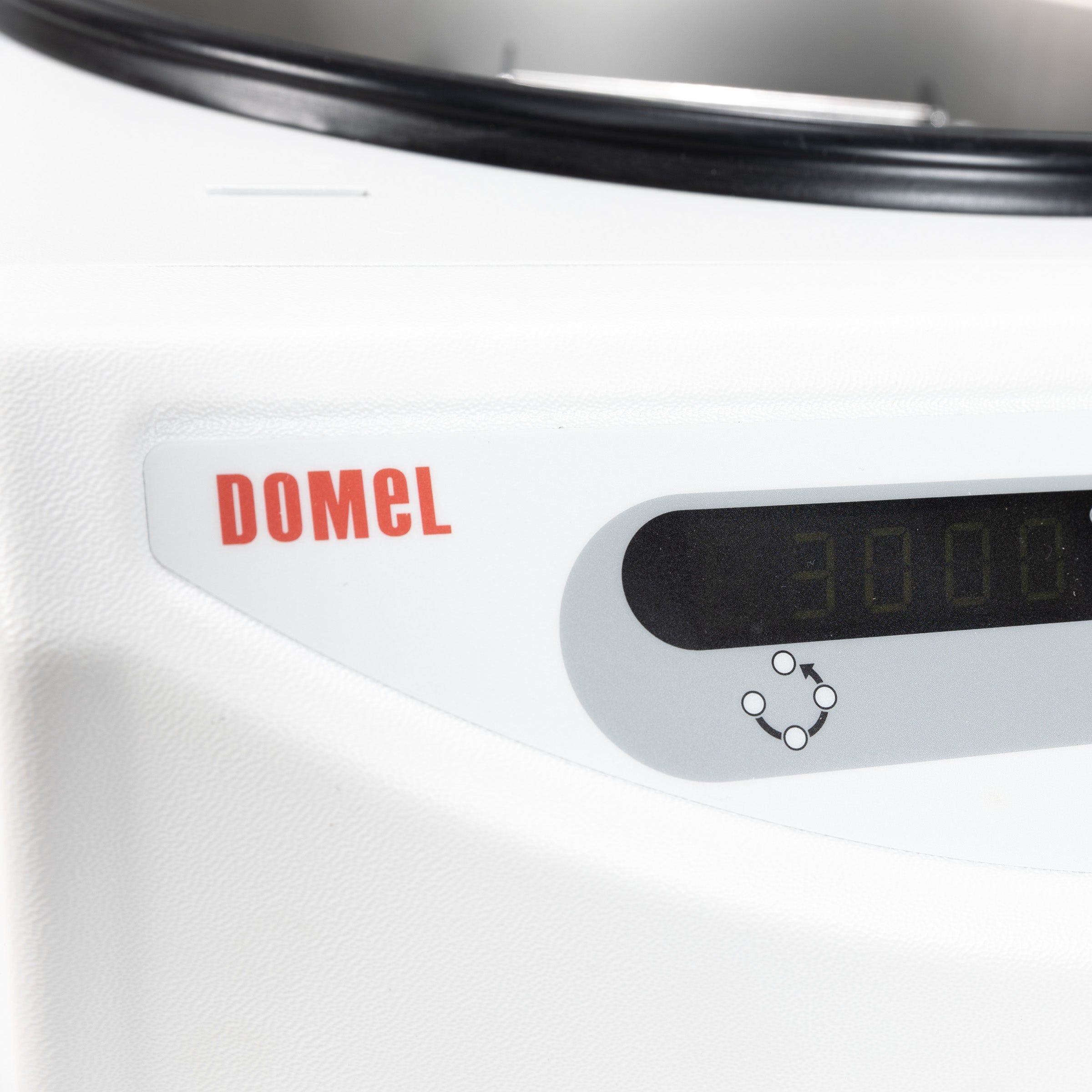 Domel Centric 350 Benchtop Centrifuge, image 8