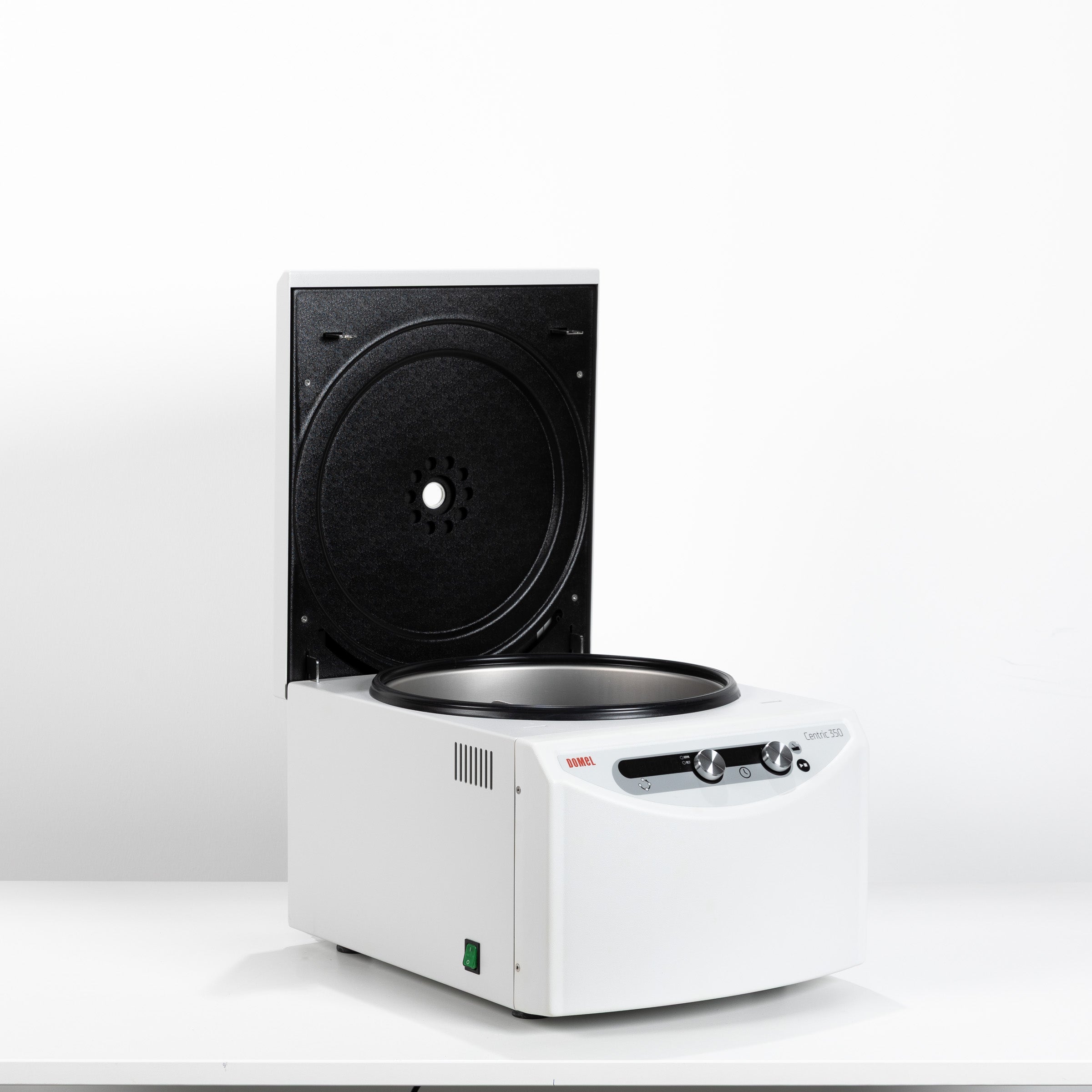 Domel Centric 350 Benchtop Centrifuge, image 9