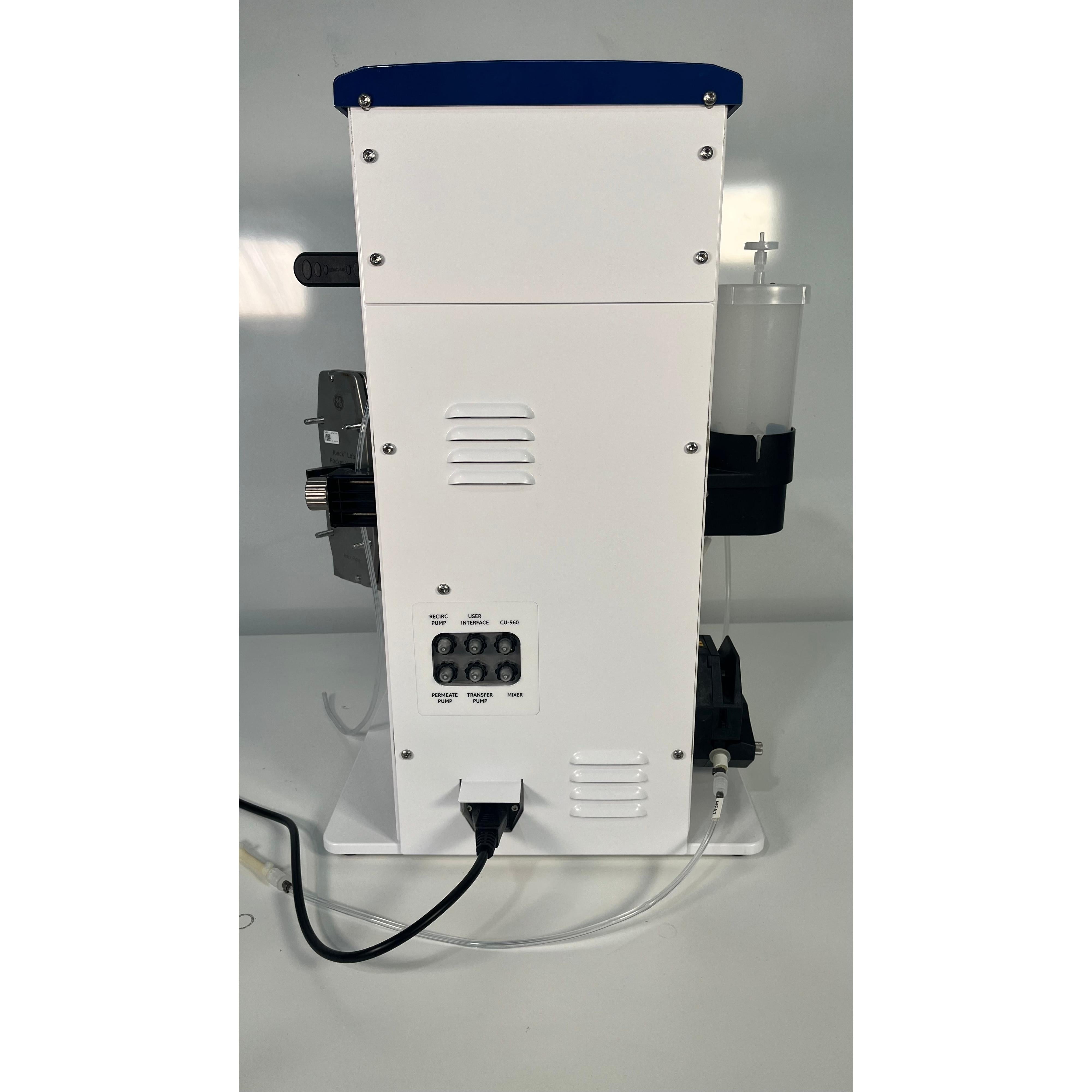 Cytiva ÄKTA flux S Tangential Flow Filtration System, image 5