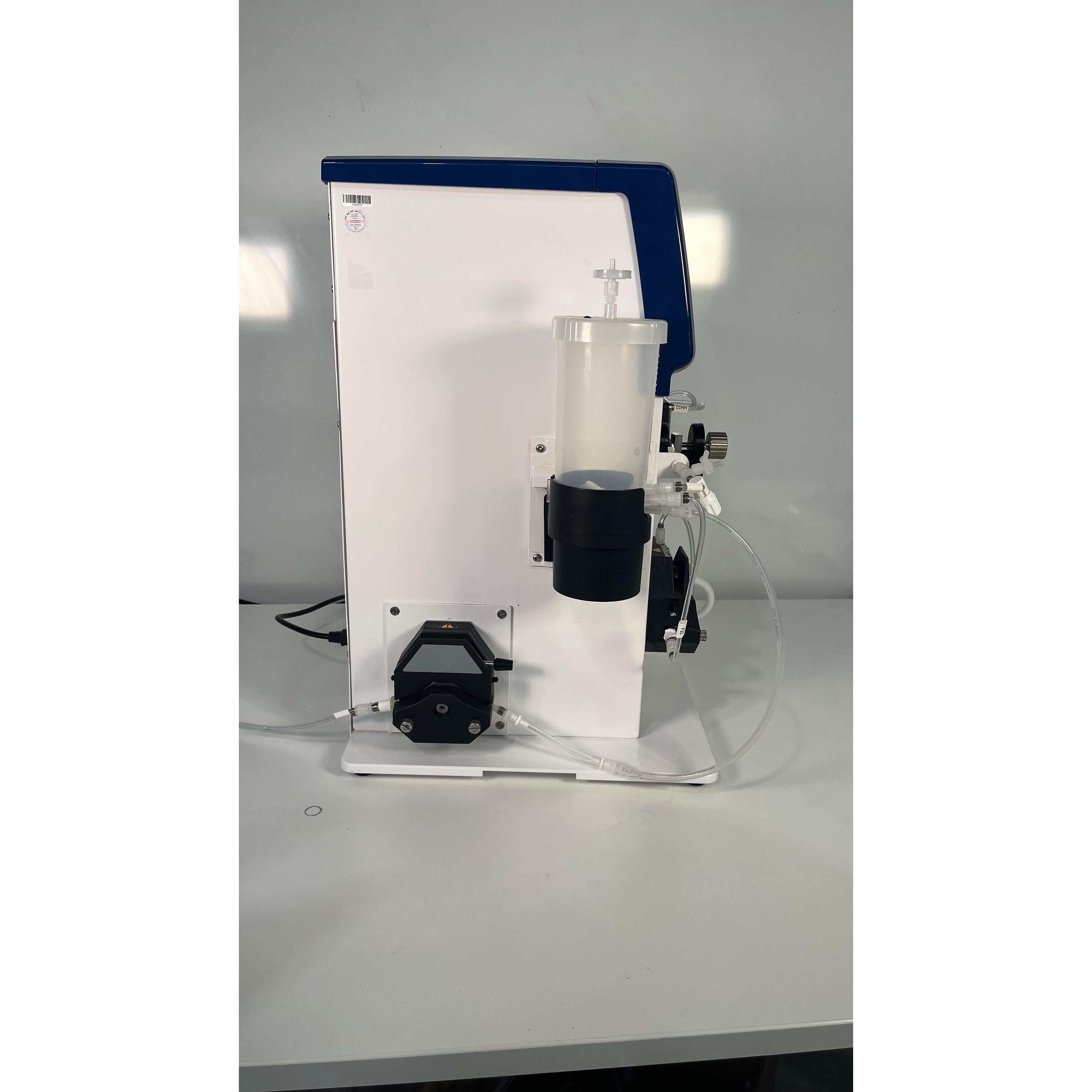 Cytiva ÄKTA flux S Tangential Flow Filtration System, image 7