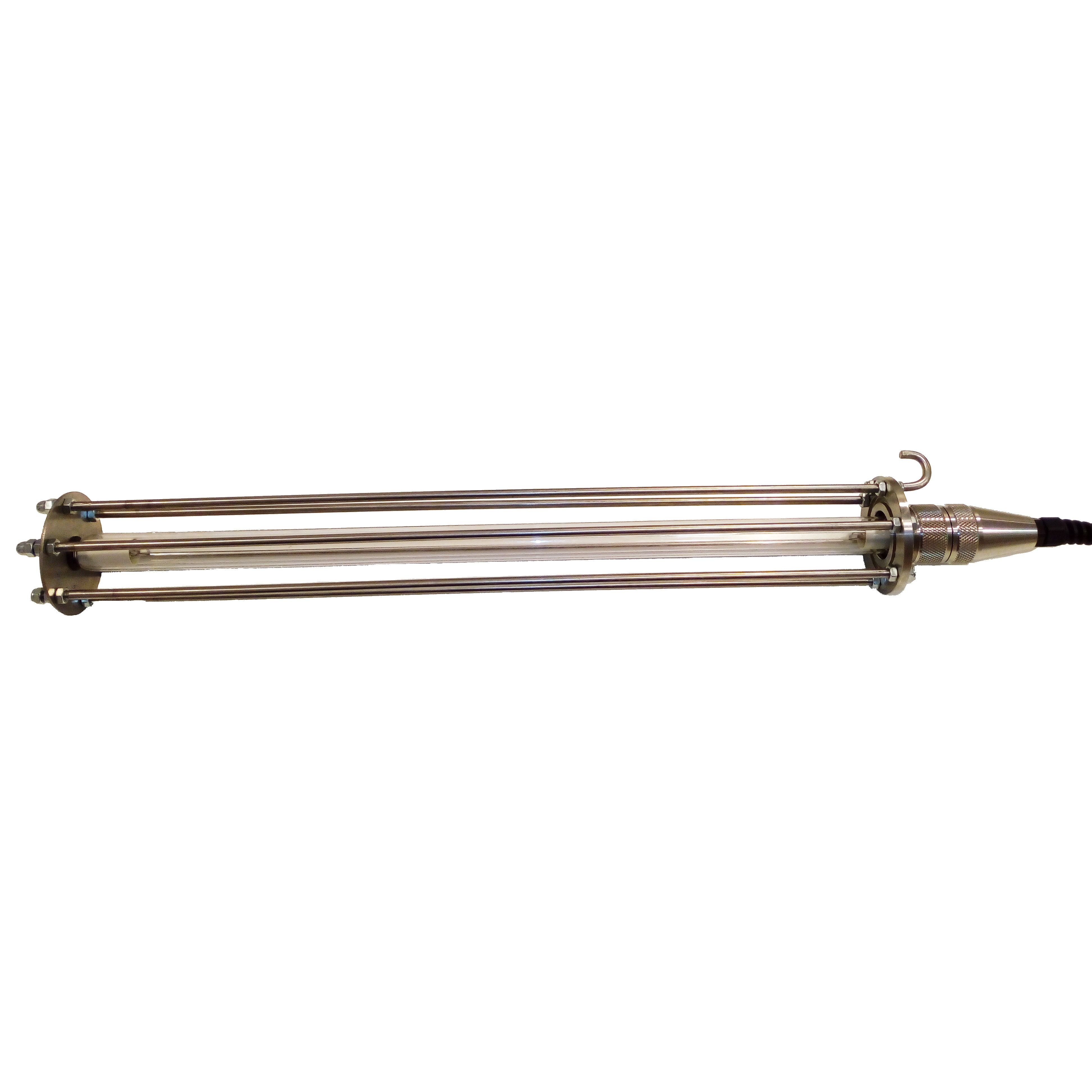 Biocomp Bio Stick UV-C Disinfection Wand (50W, portable)
