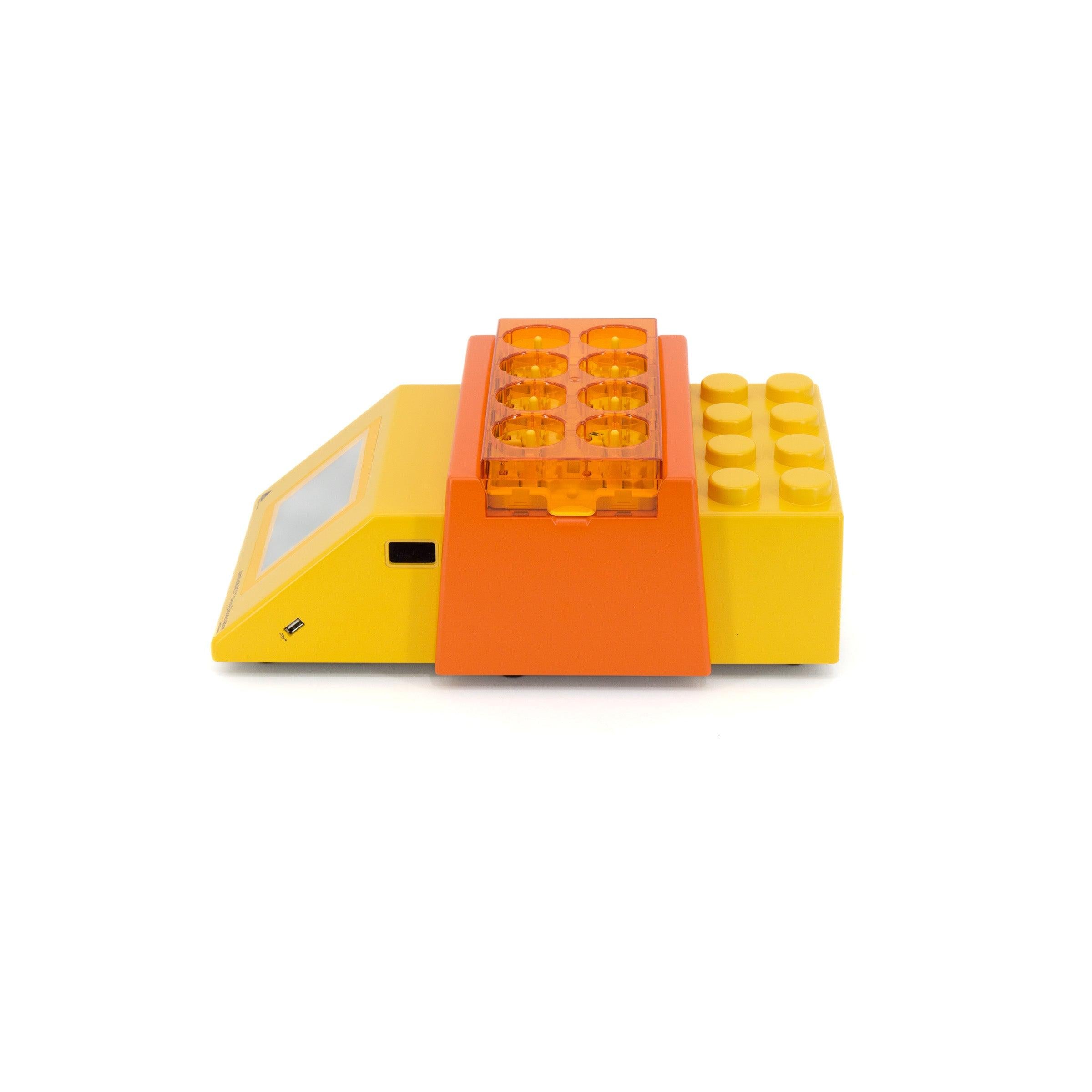 Miltenyi Biotec gentleMACS Octo Dissociator (heated), image 3