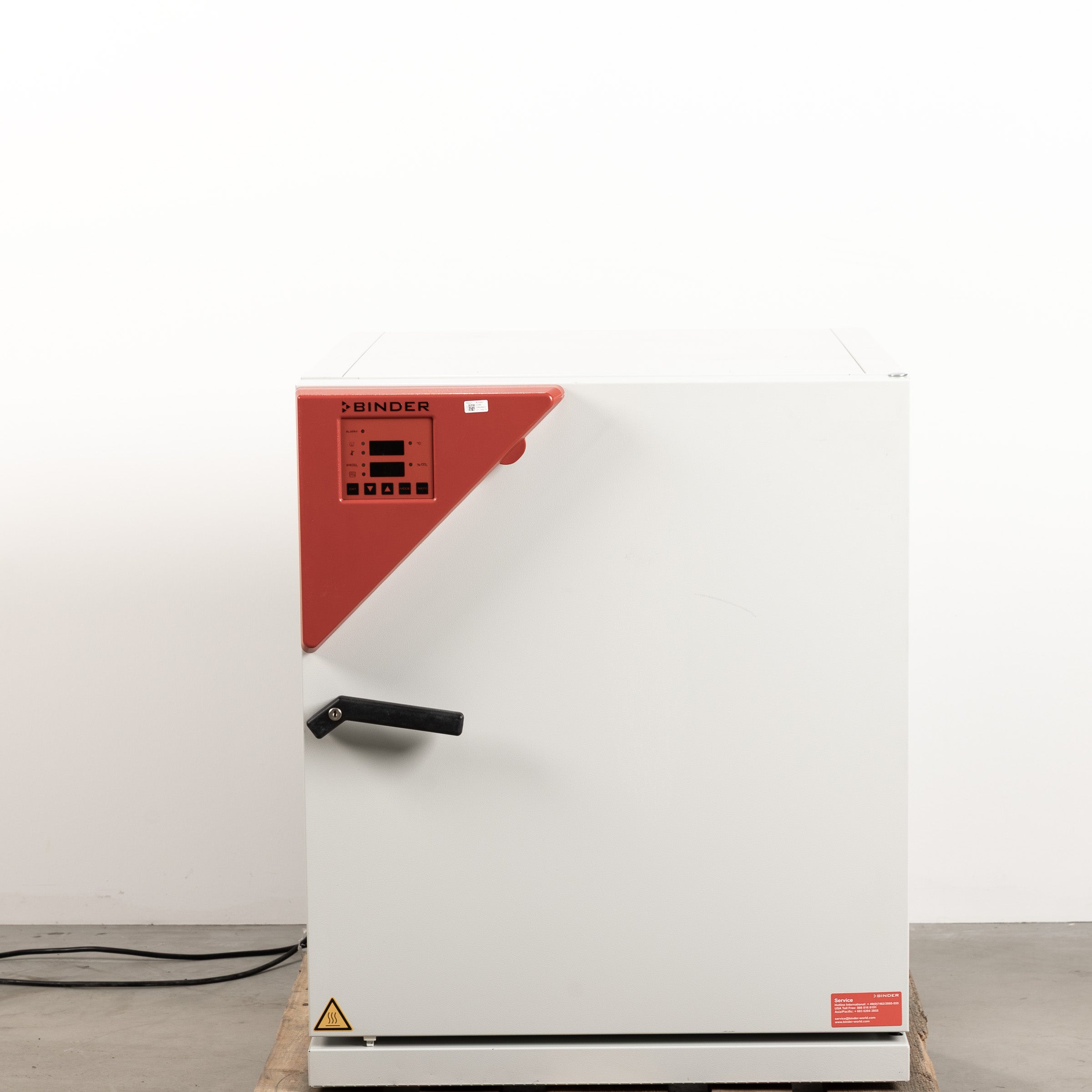 Binder C 150 CO2 Incubator (150 L)