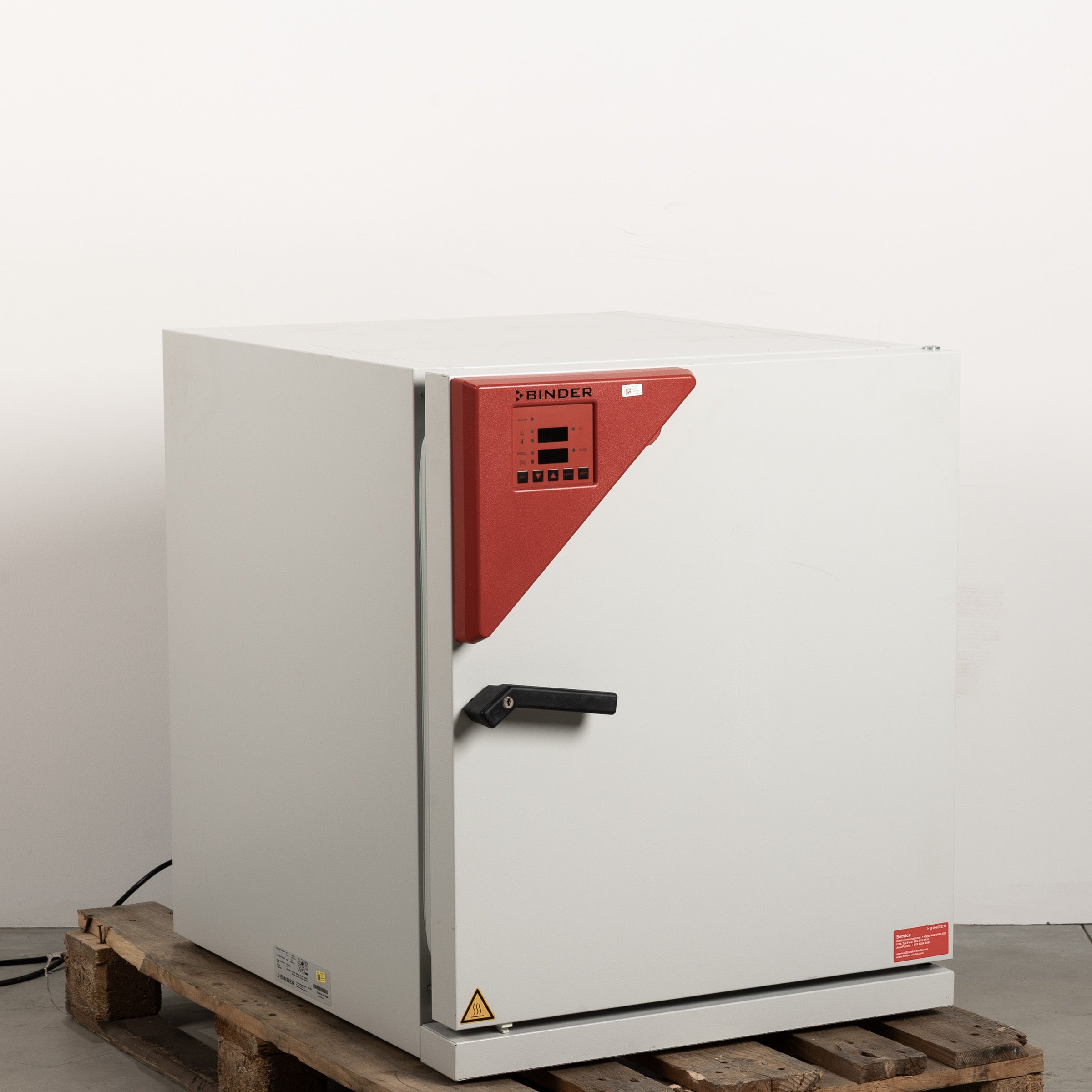 Binder C 150 CO2 Incubator (150 L), image 2