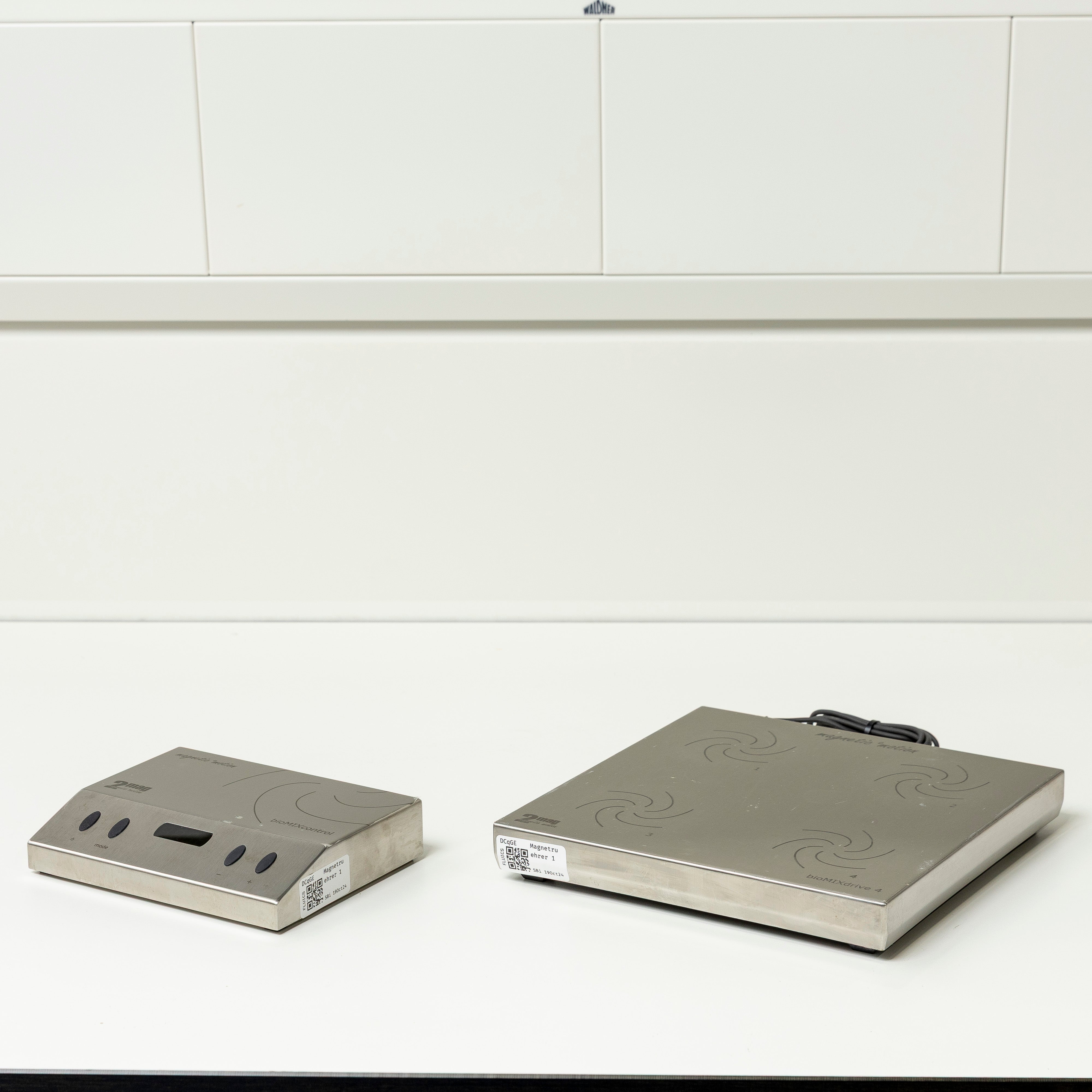 2mag bioMIXdrive 4 Magnetic Stirrer System for CO2 Incubators