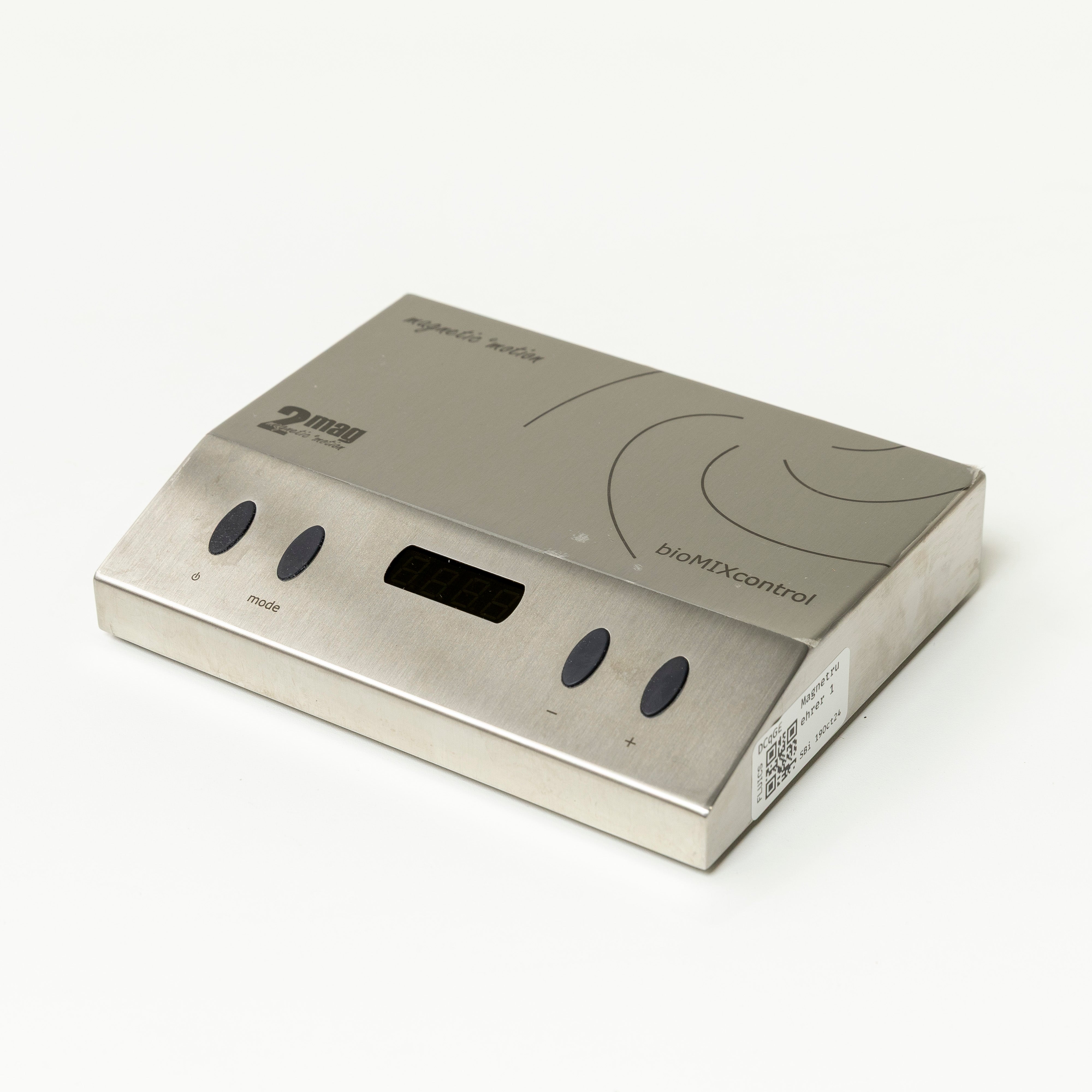 2mag bioMIXdrive 4 Magnetic Stirrer System for CO2 Incubators, image 2