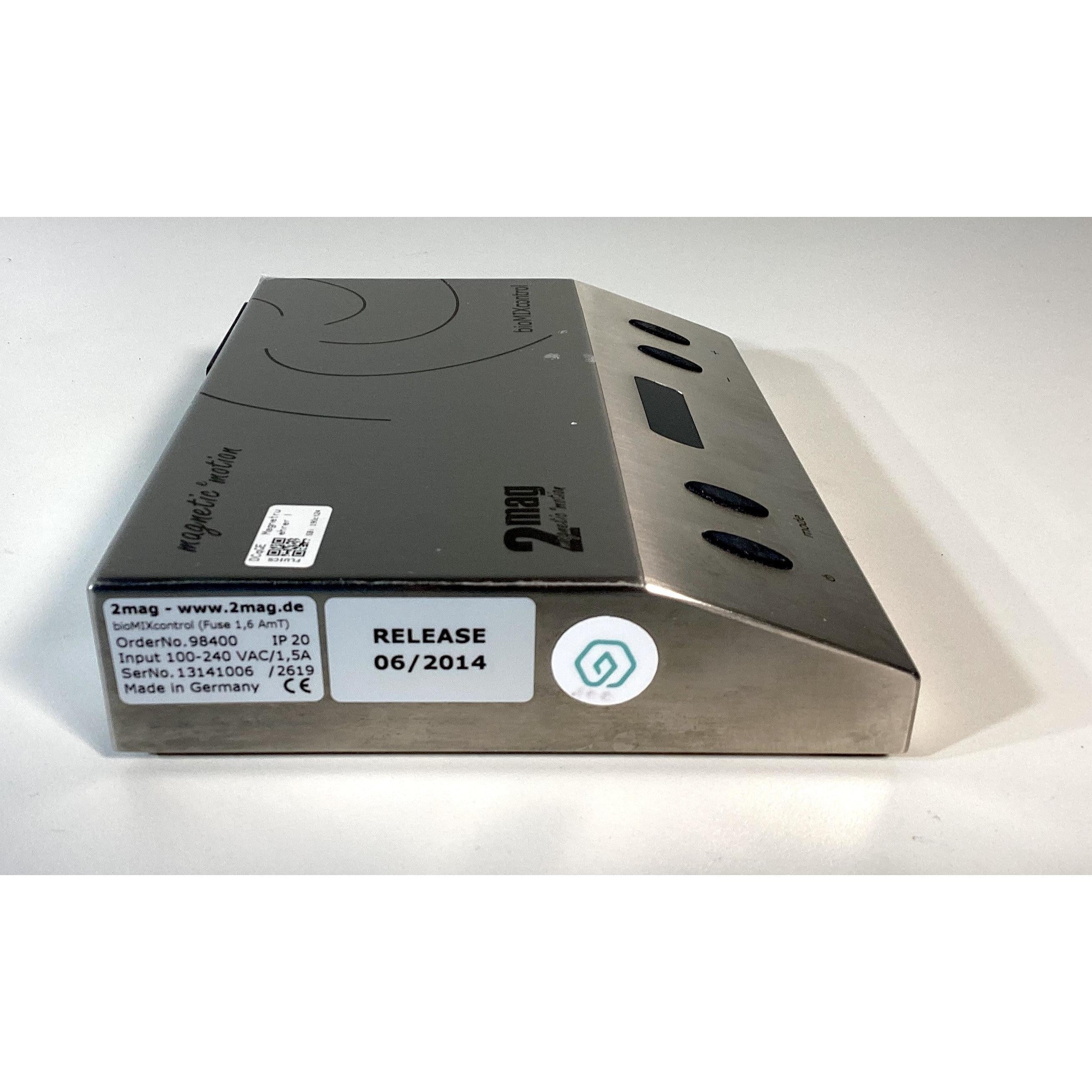 2mag bioMIXdrive 4 Magnetic Stirrer System for CO2 Incubators, image 5