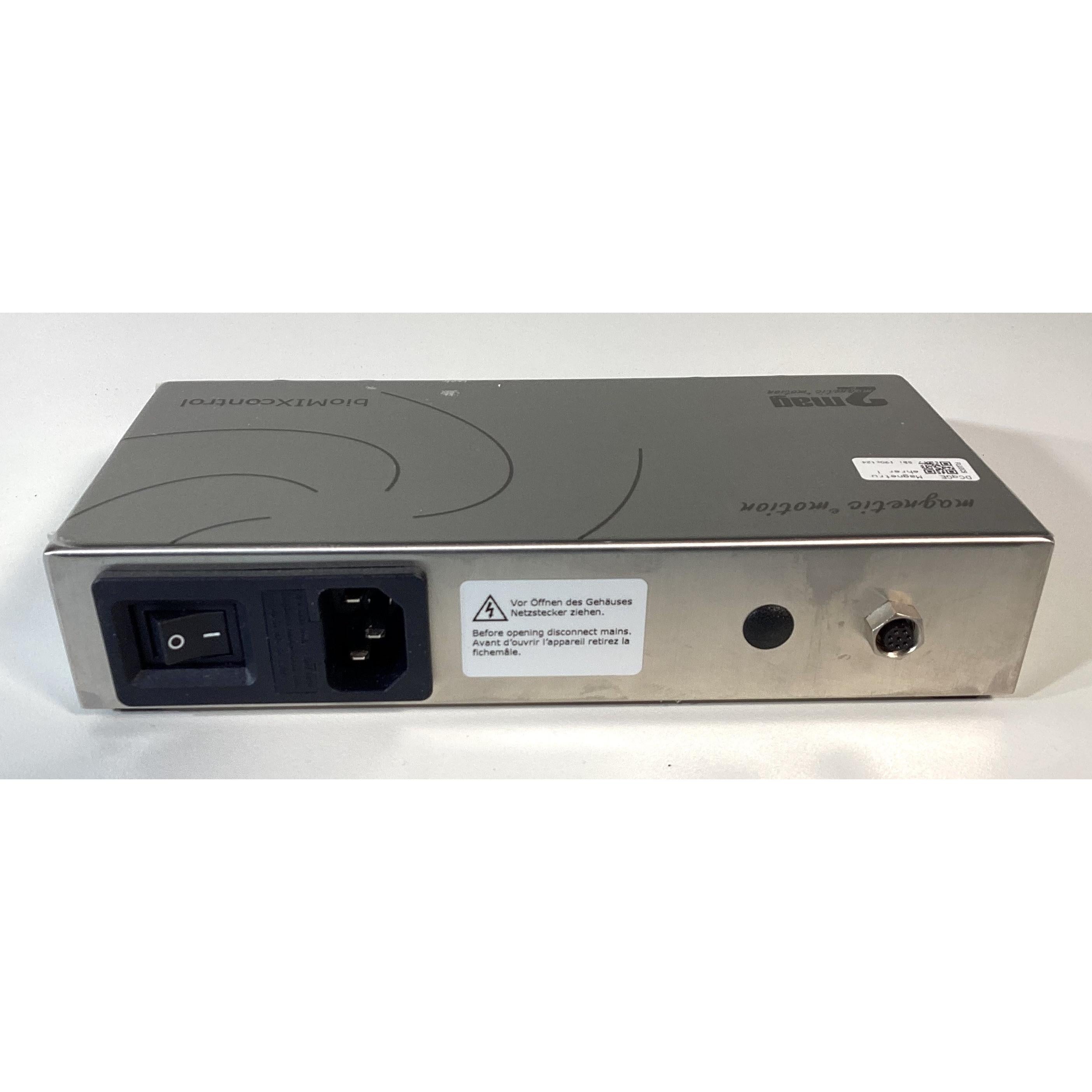 2mag bioMIXdrive 4 Magnetic Stirrer System for CO2 Incubators, image 6