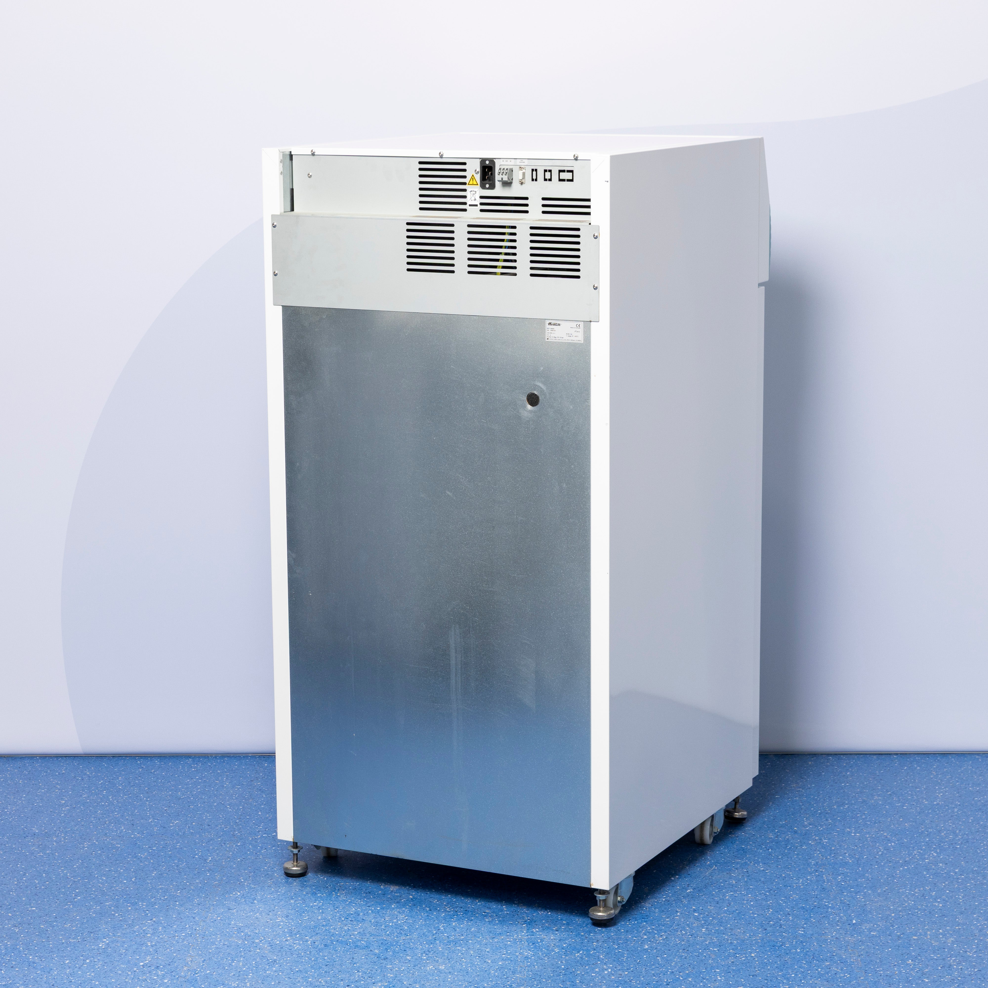 Hettich HettCube 400R Cooled Incubator, image 4